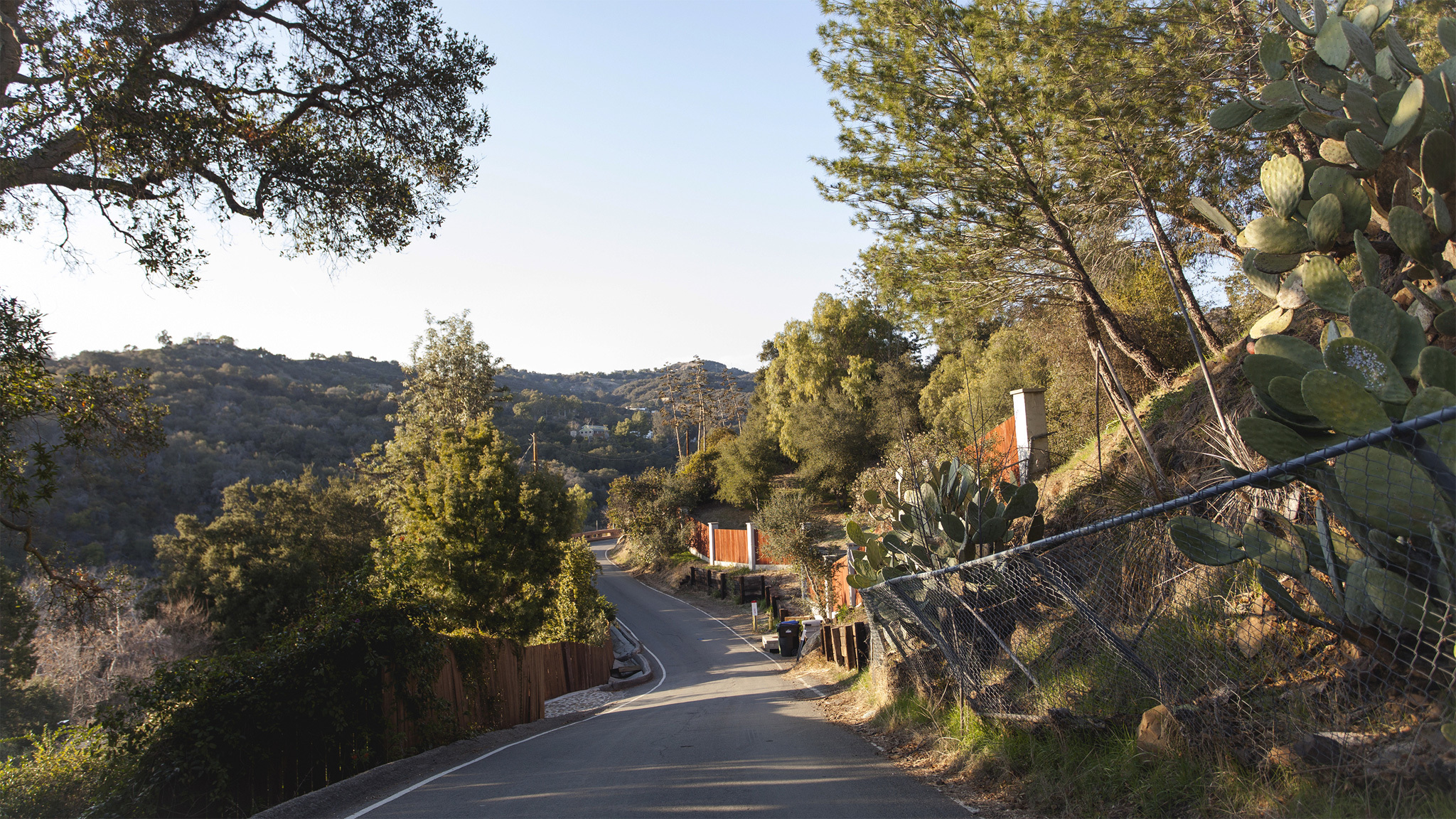 Los Angeles Canyon Communities Worth Exploring