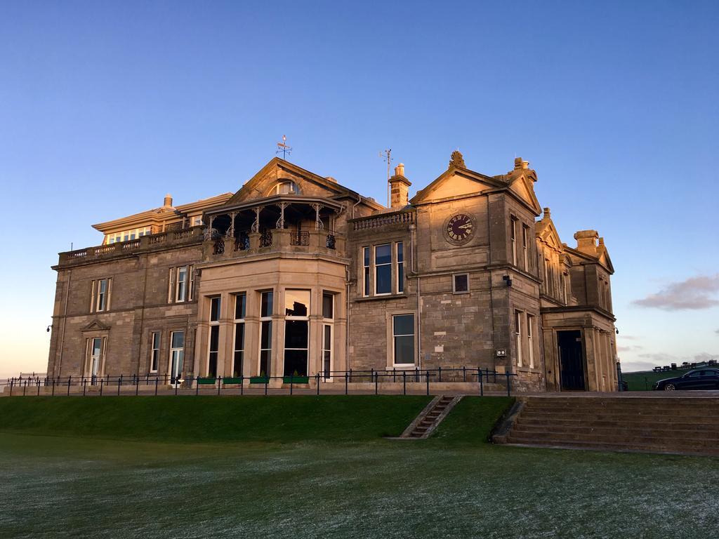 12 Brilliantly Belting Budget Hotels In Scotland