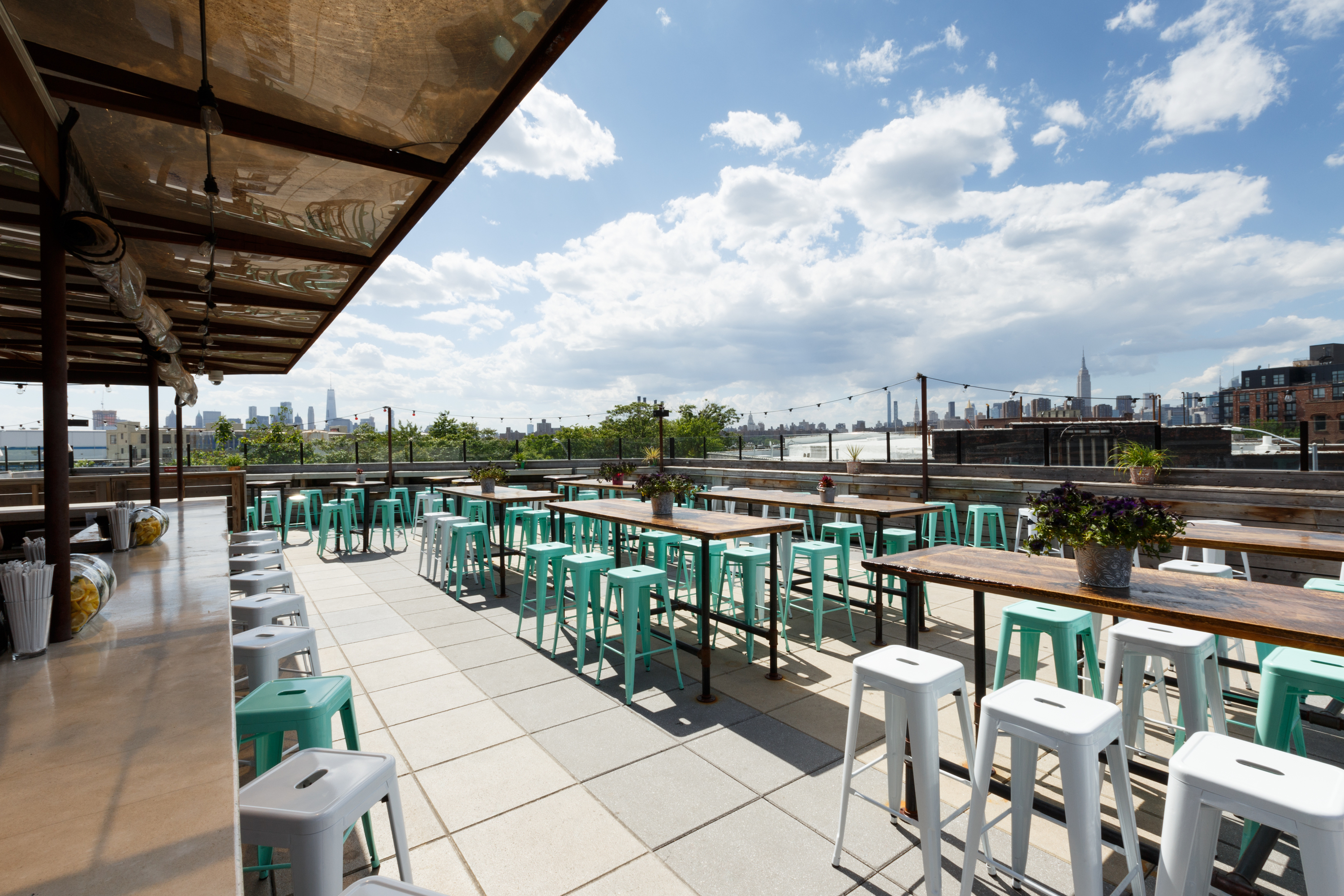 Best Rooftop Restaurants NYC Families Need to Visit Now