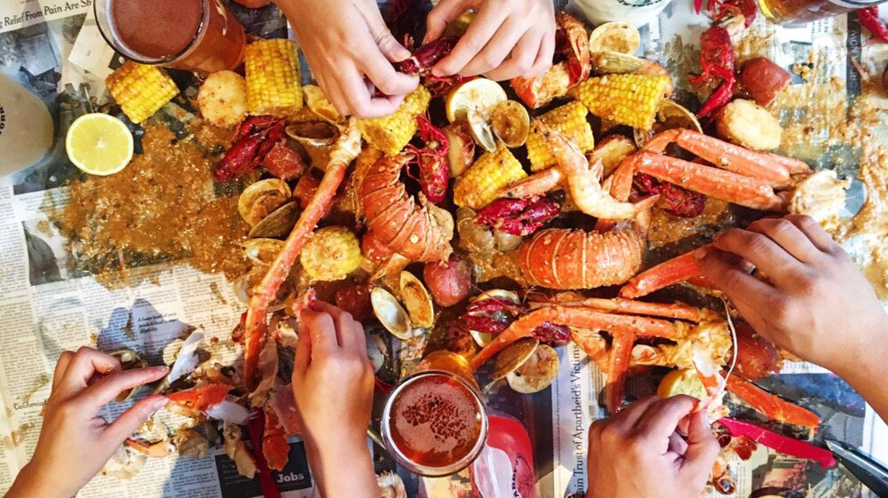 Claw Daddy’s Restaurants in Lower East Side, New York