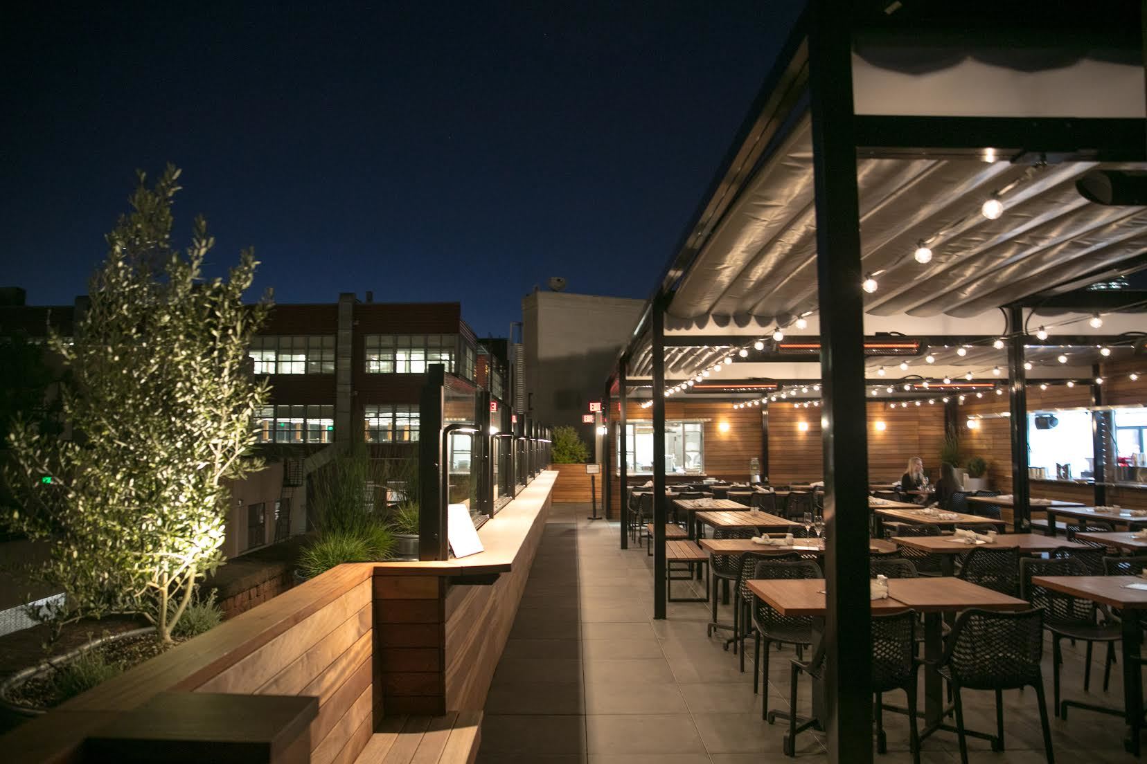 10 Best Rooftop Bars in San Francisco for Drinks with a View