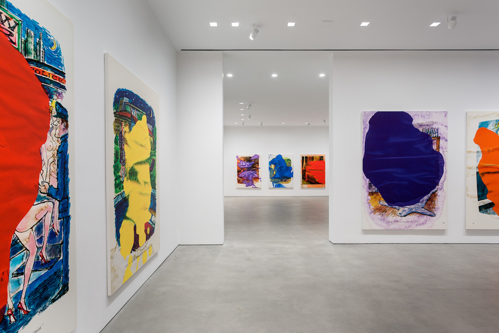 10 of the Best Art Galleries in NYC