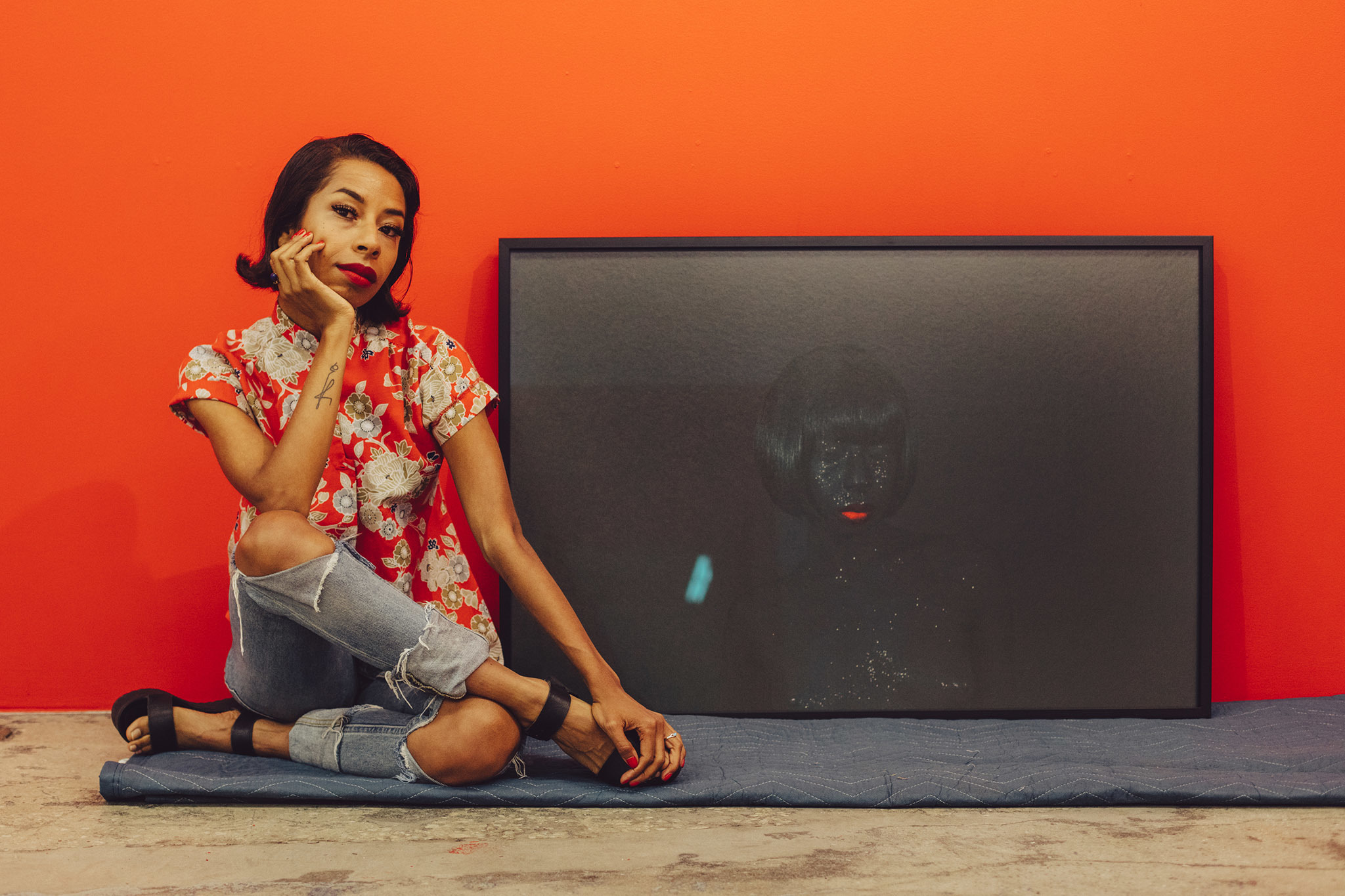 Meet 5 Young Artists Who are Making Waves in New York