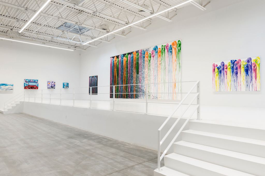 Best Galleries in Soho, Tribeca and the West Village for Art