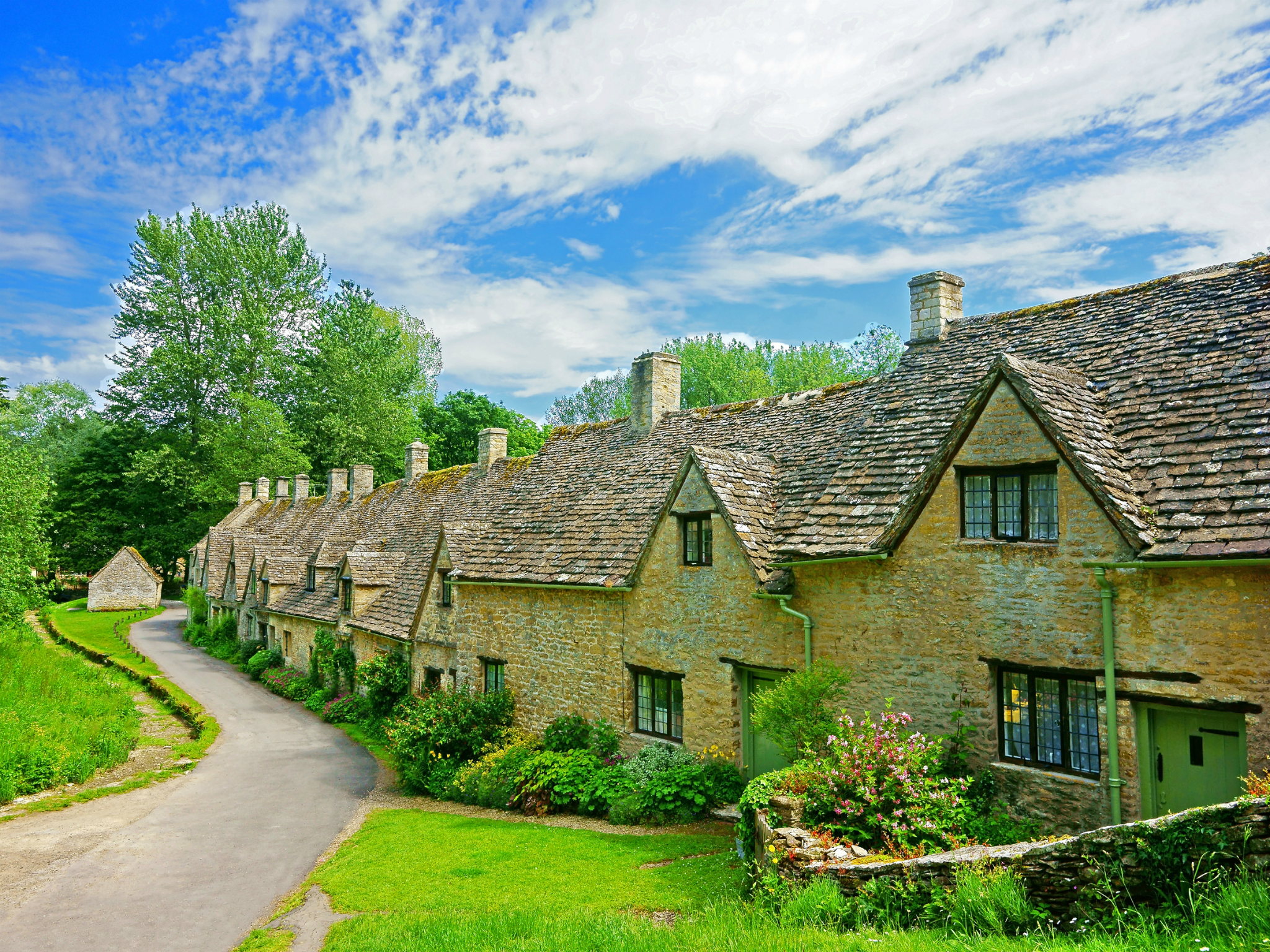 17 Amazing Weekend Breaks From London Best Getaways From