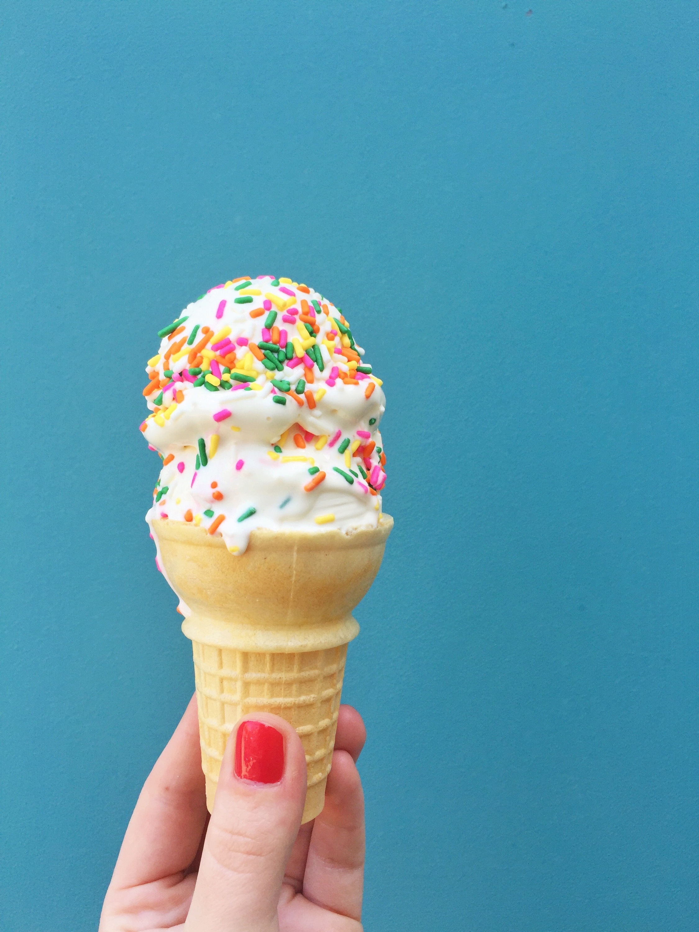 Best Ice Cream in Chicago For a Frozen Treat