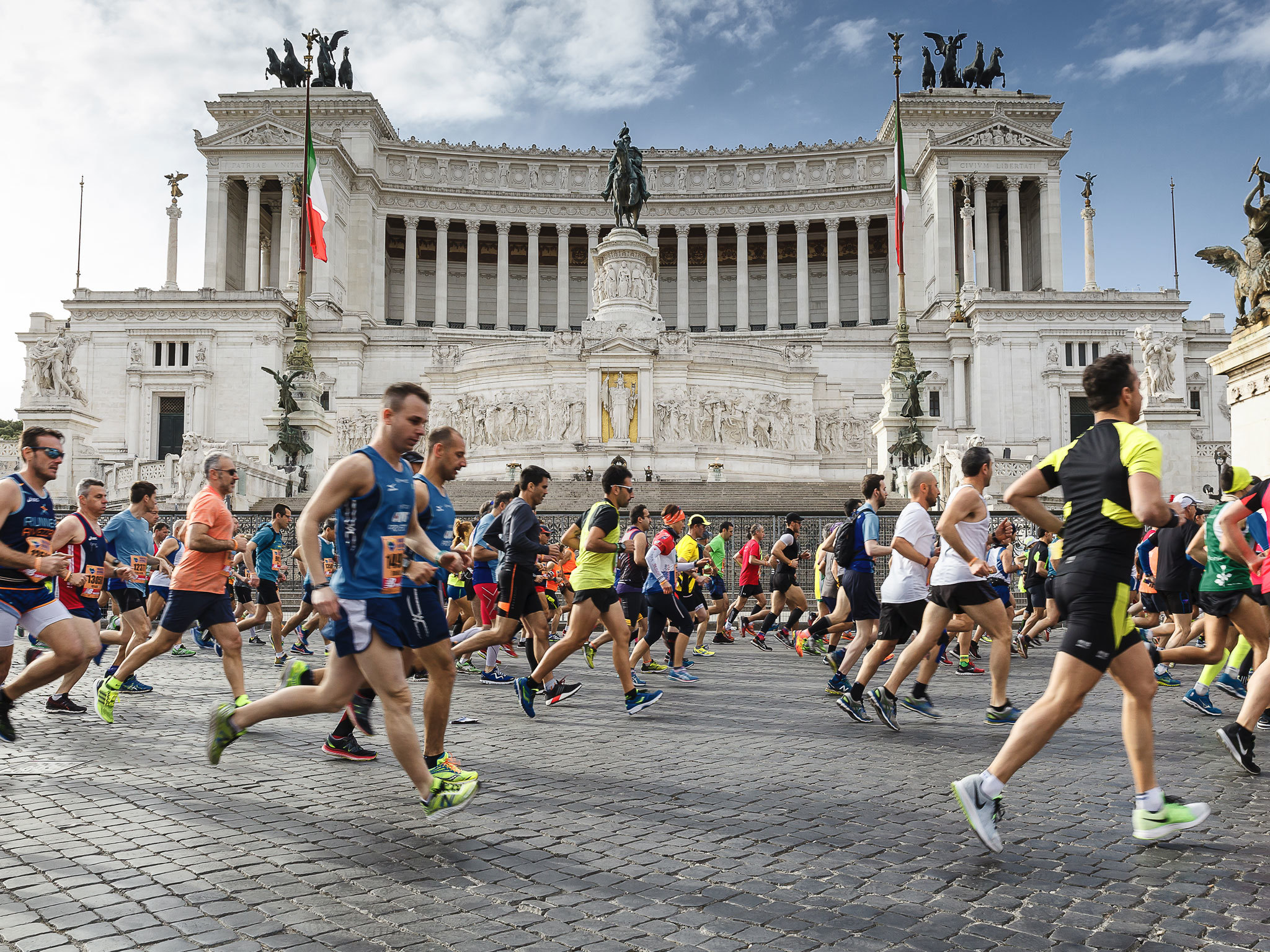 13 Best Events In Rome For Big Celebrations