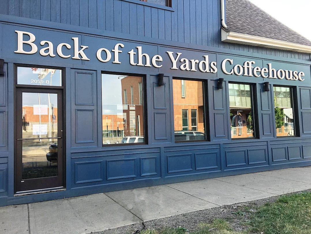 22 Best Coffee Shops in Chicago For A Daily Pick Me Up