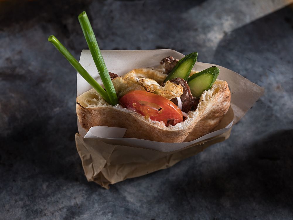 15 best Middle Eastern food in NYC, from Lebanese restaurants to meze