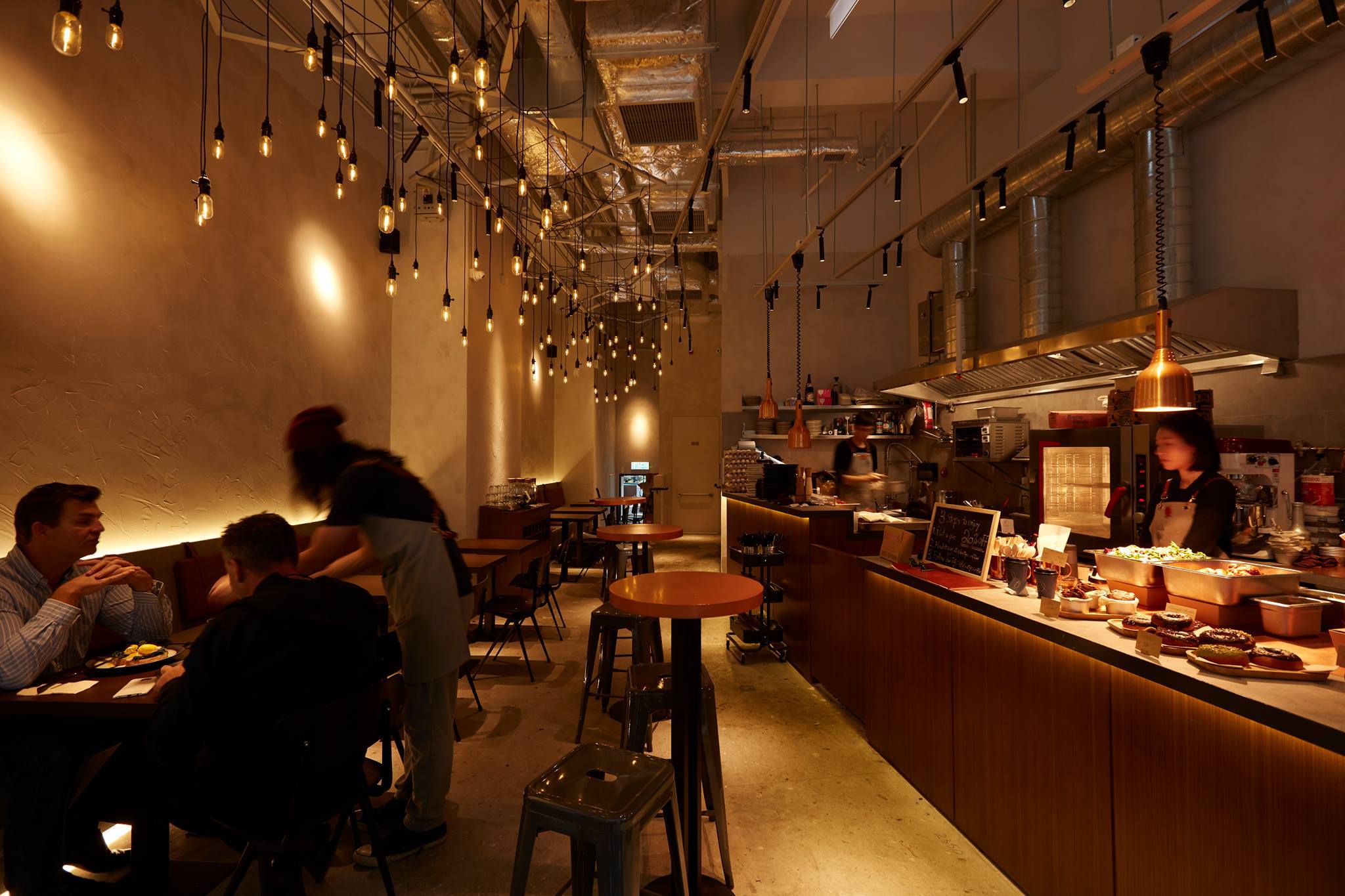 Hong Kong’s best cafés and coffee shops — Time Out