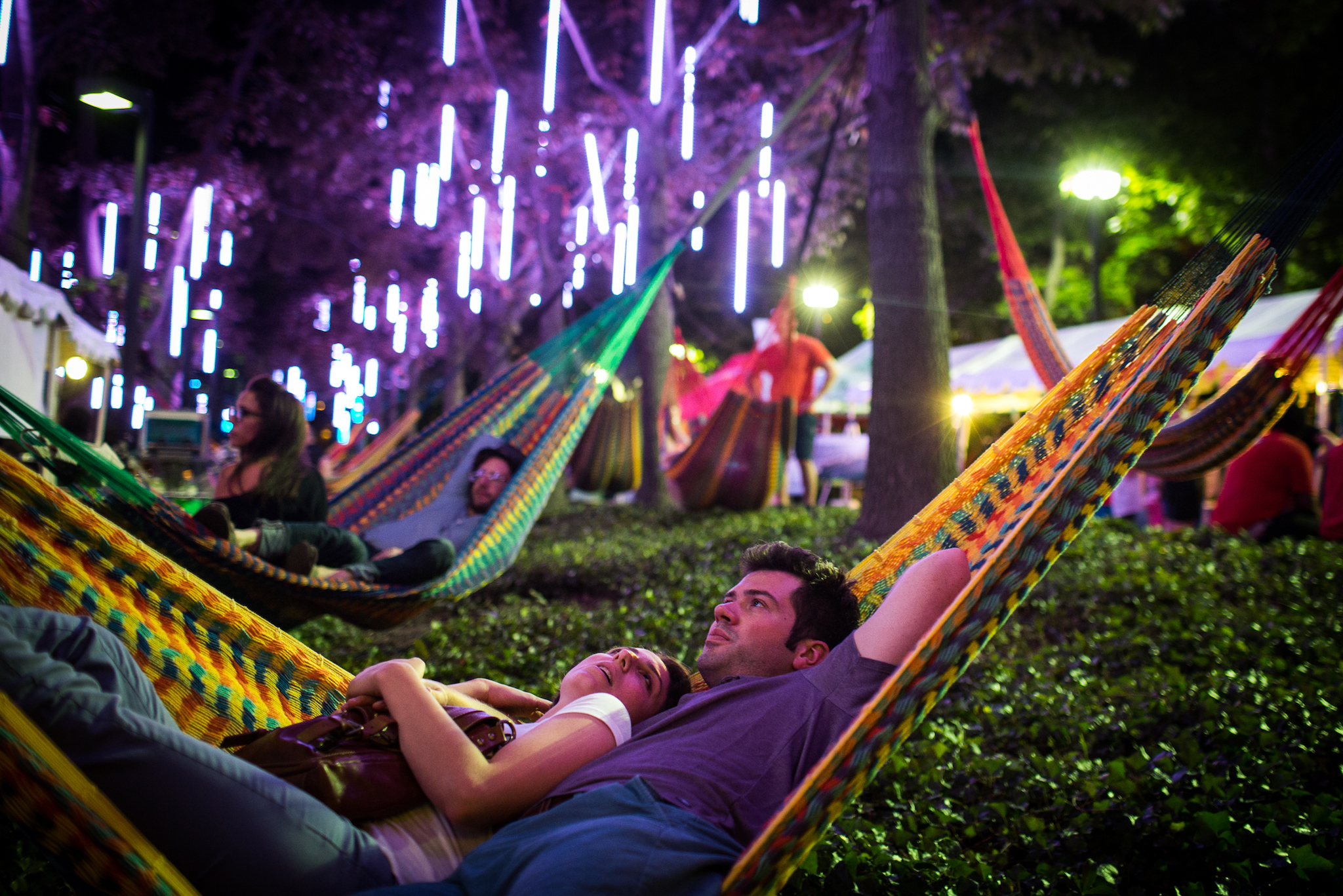 Spruce Street Harbor Park and Summerfest open on the waterfront Friday