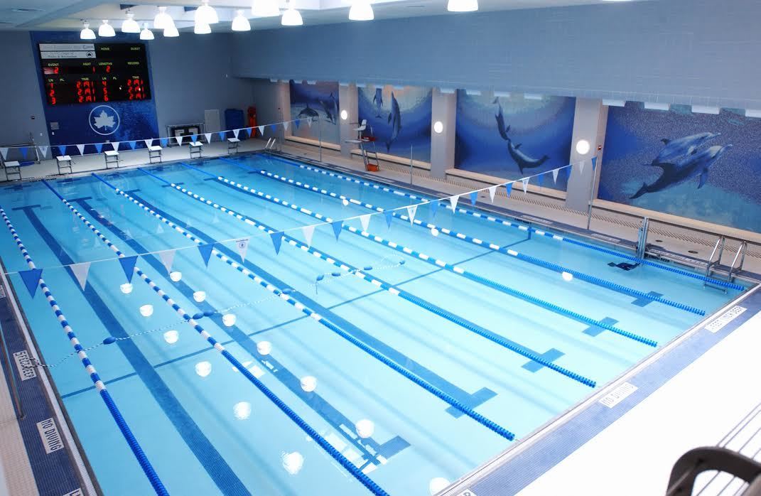 9 Best Indoor Swimming Pools NYC Families Must Visit This Summer
