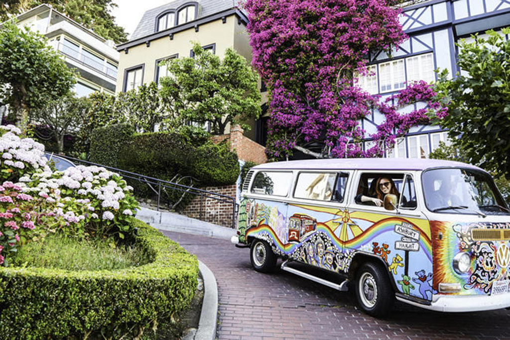 9 Best San Francisco Bus Tours for Sightseeing