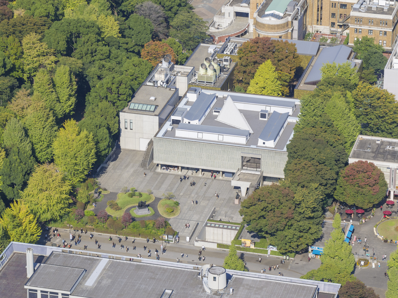 Best art museums in Tokyo Time Out Tokyo