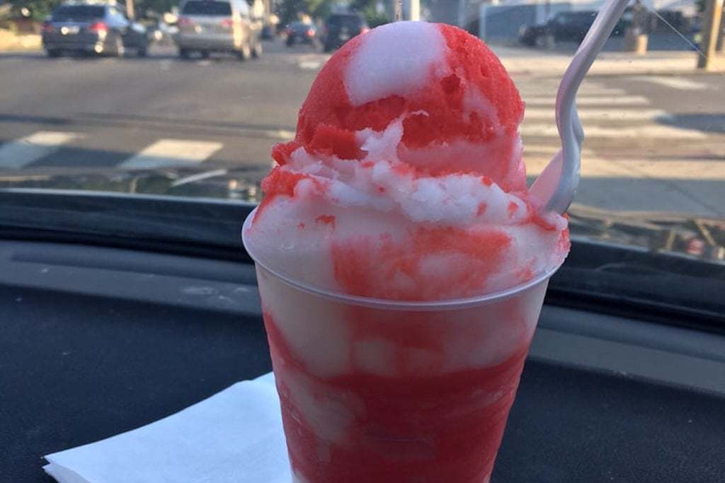 8 Best Places to Get Water Ice in Philadelphia