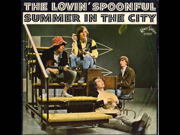 The 60 Best Summer Songs For Your Playlist