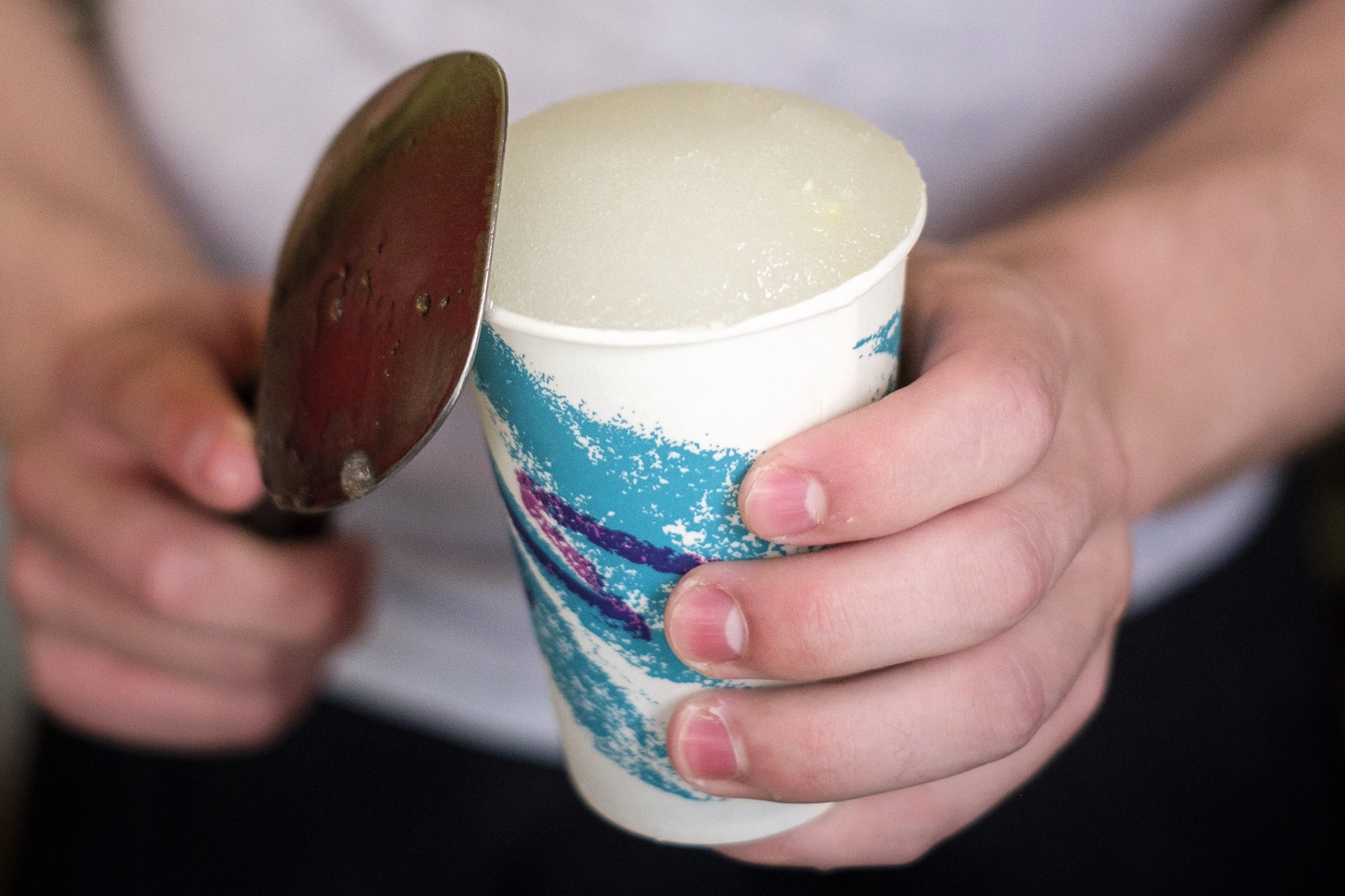8 Best Places to Get Water Ice in Philadelphia
