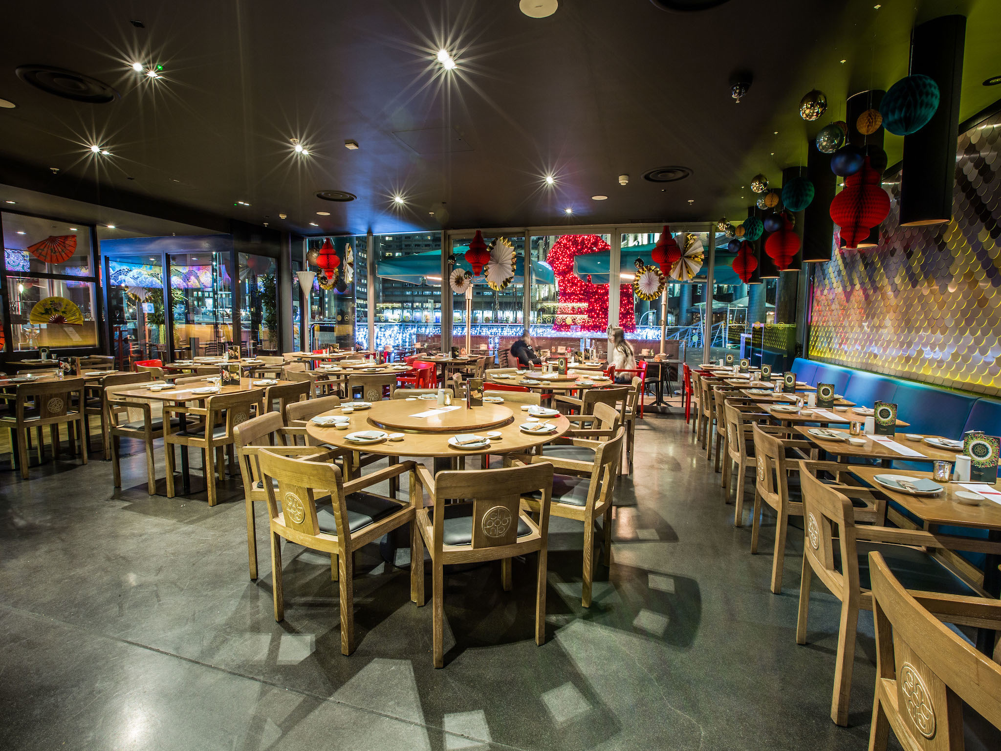 Cte Brasserie St Katherine Docks London Cte Restaurants