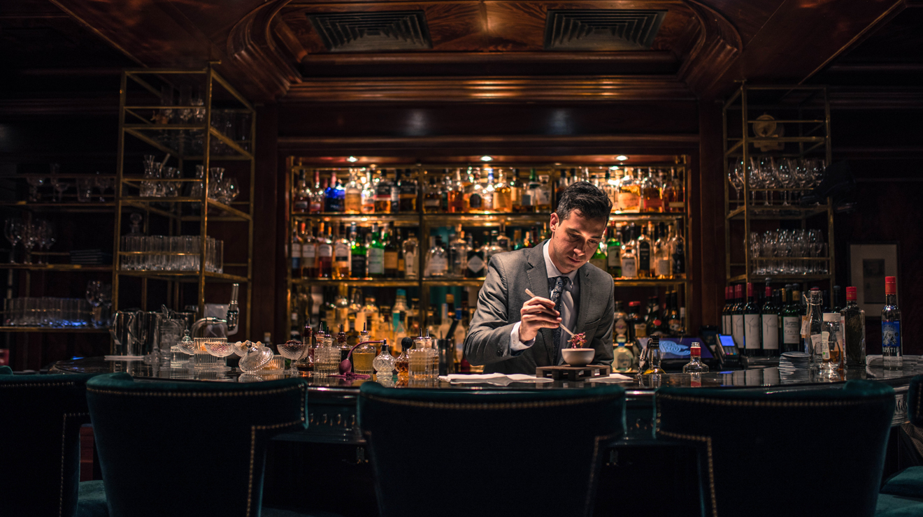 11 Best Bars In Holborn For Drinking In Style