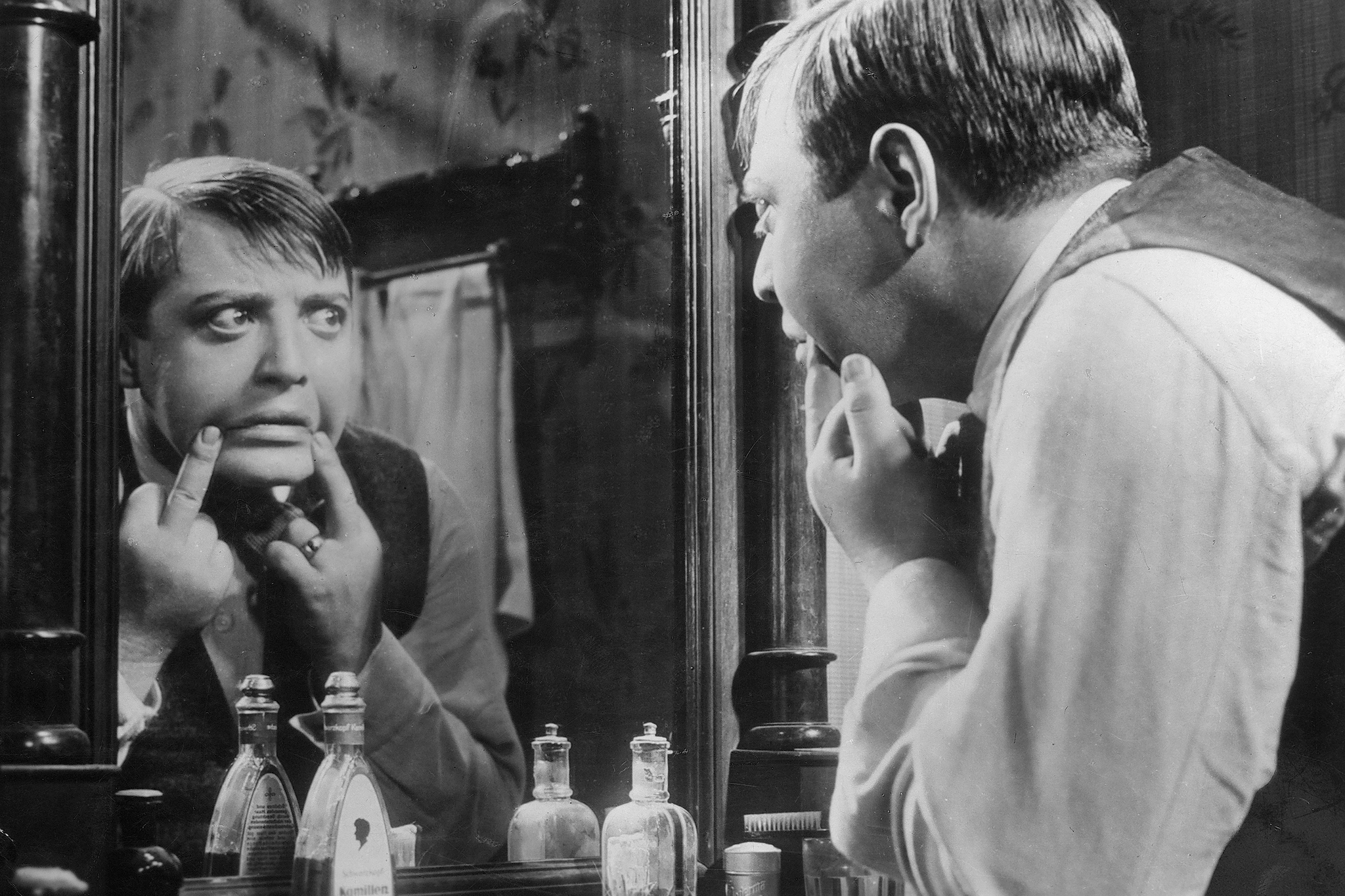 100 Best Thriller Movies Of All Time