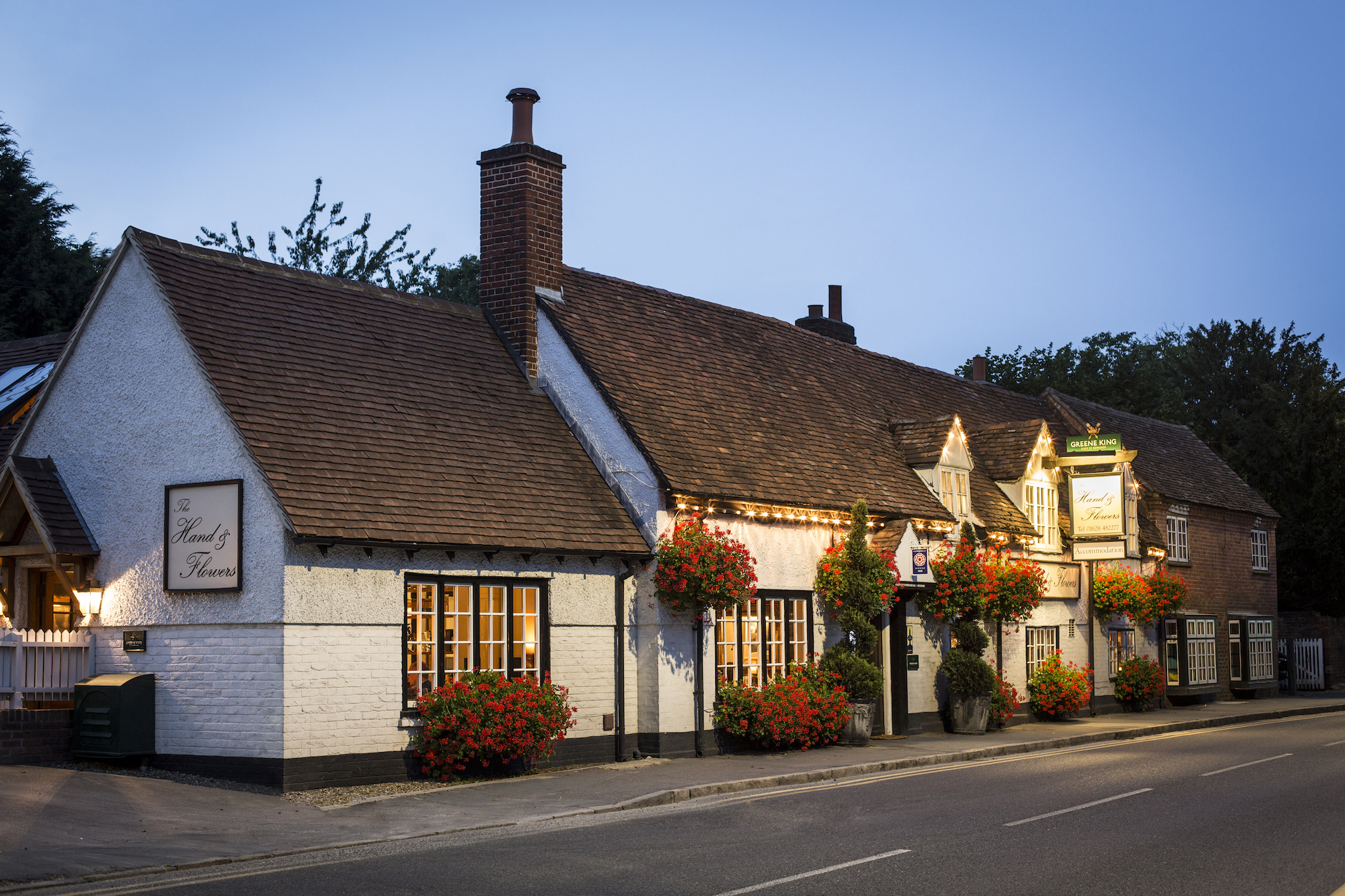 A Perfect Day in Marlow 13 Things To Do In Marlow, Buckinghamshire