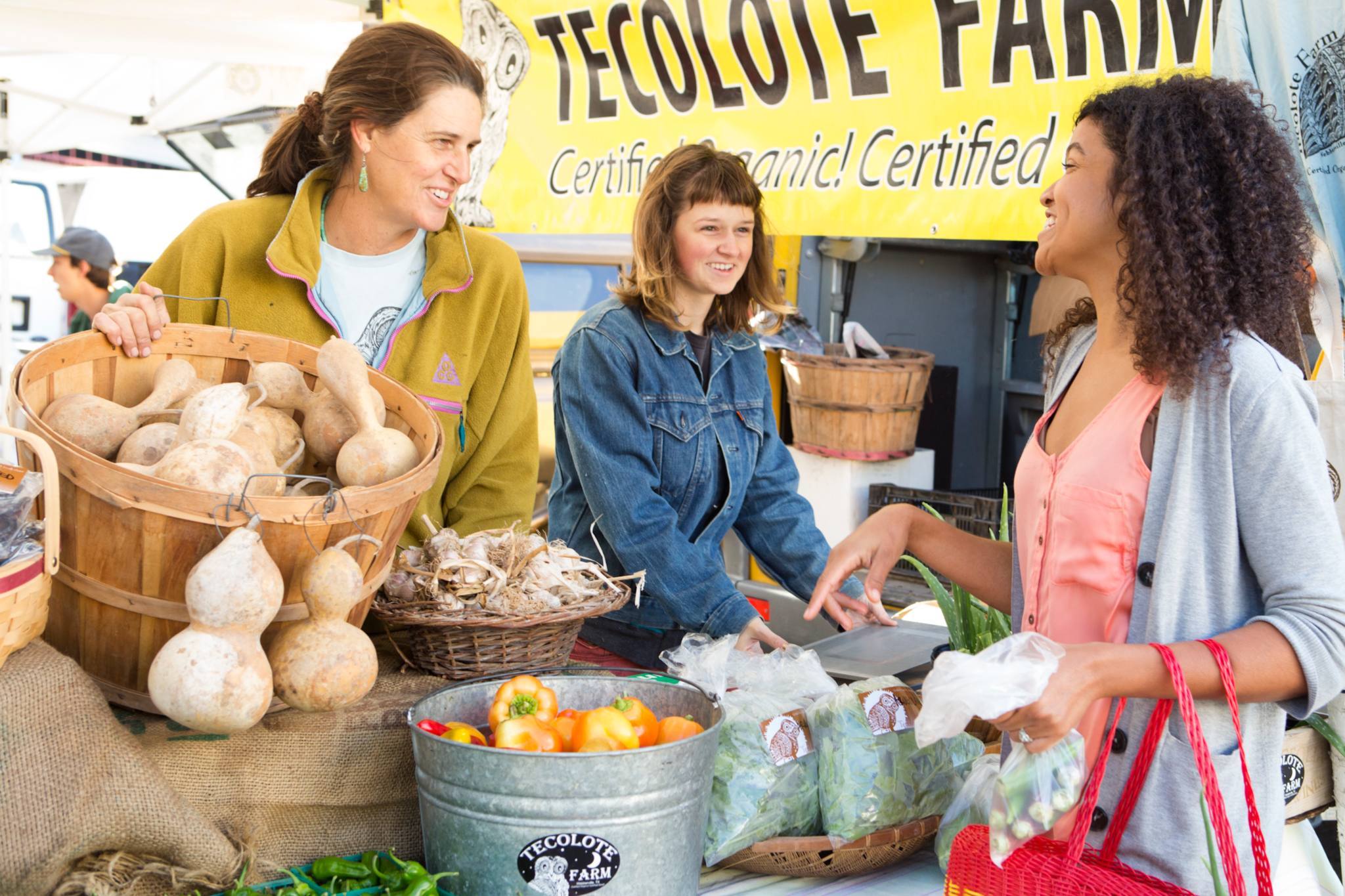 9 Best Farmers’ Markets in Austin for Fresh Produce