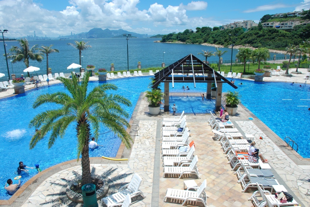 Best Swimming Pools in Hong Kong From Indoor Pools To Rooftops Views