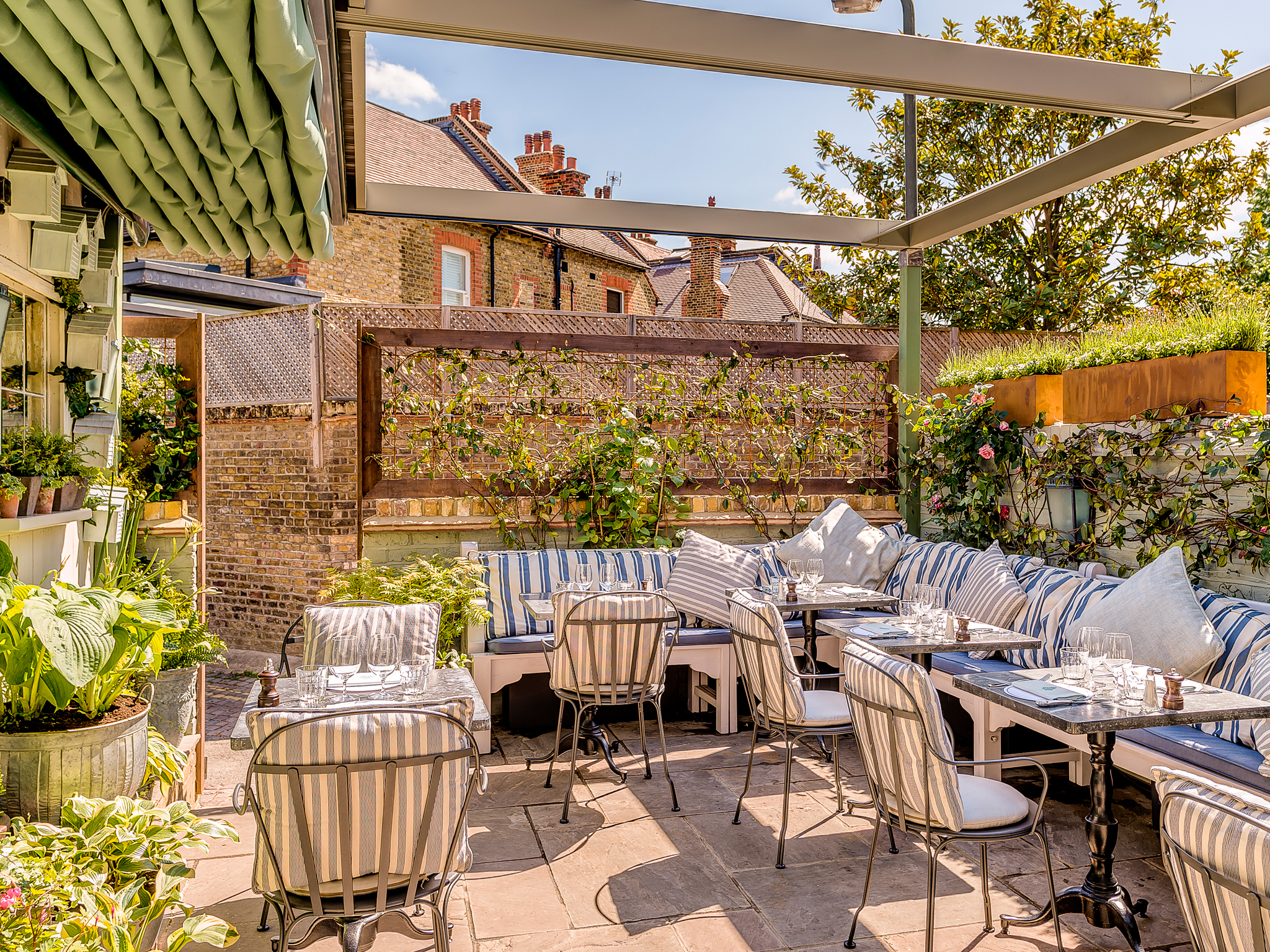 The Best Restaurants in Wimbledon 13 Places to Eat Like a Pro