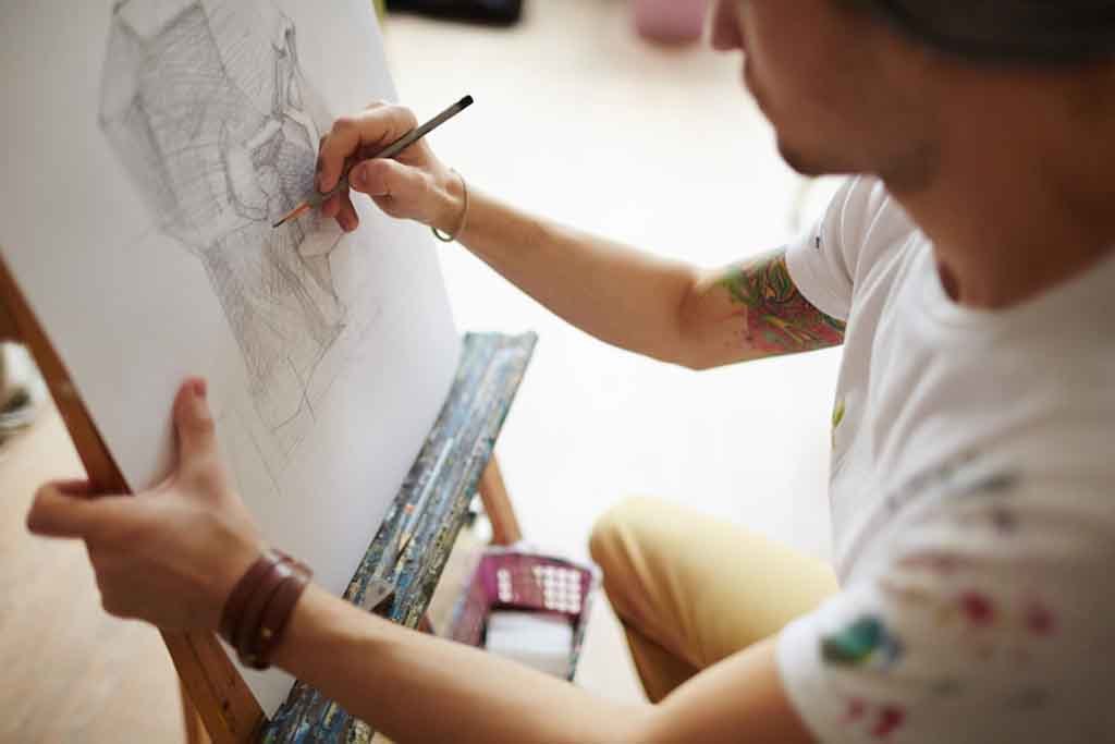 The 15 Best NYC Drawing Classes for 2024 Best Drawing Courses NYC