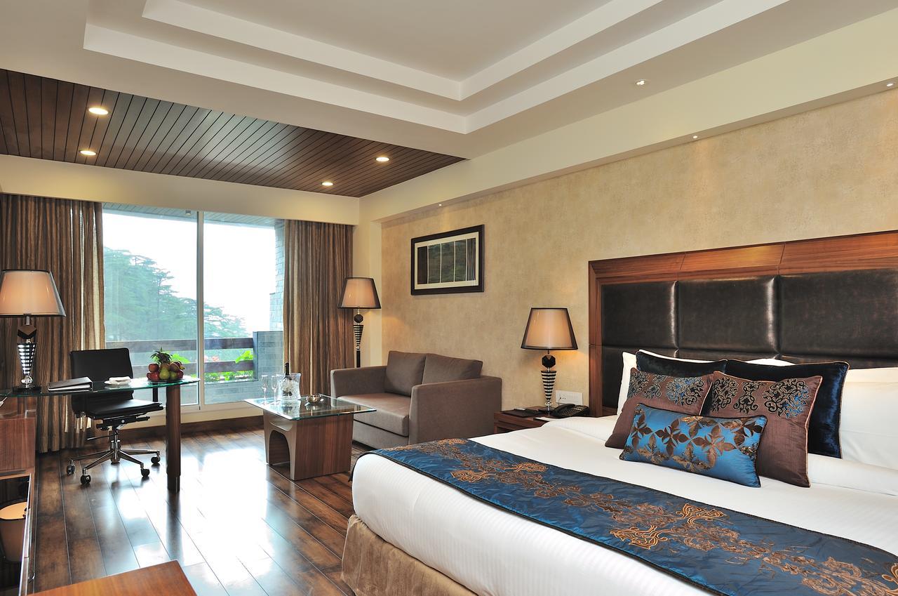 10 Best Hotels in Shimla for Your Next Getaway