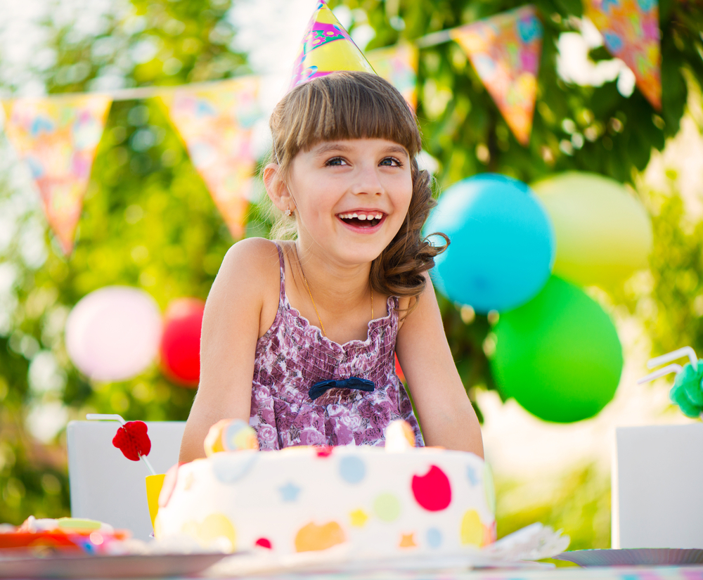 NYC's Best Cheap Birthday Party Places for Kids