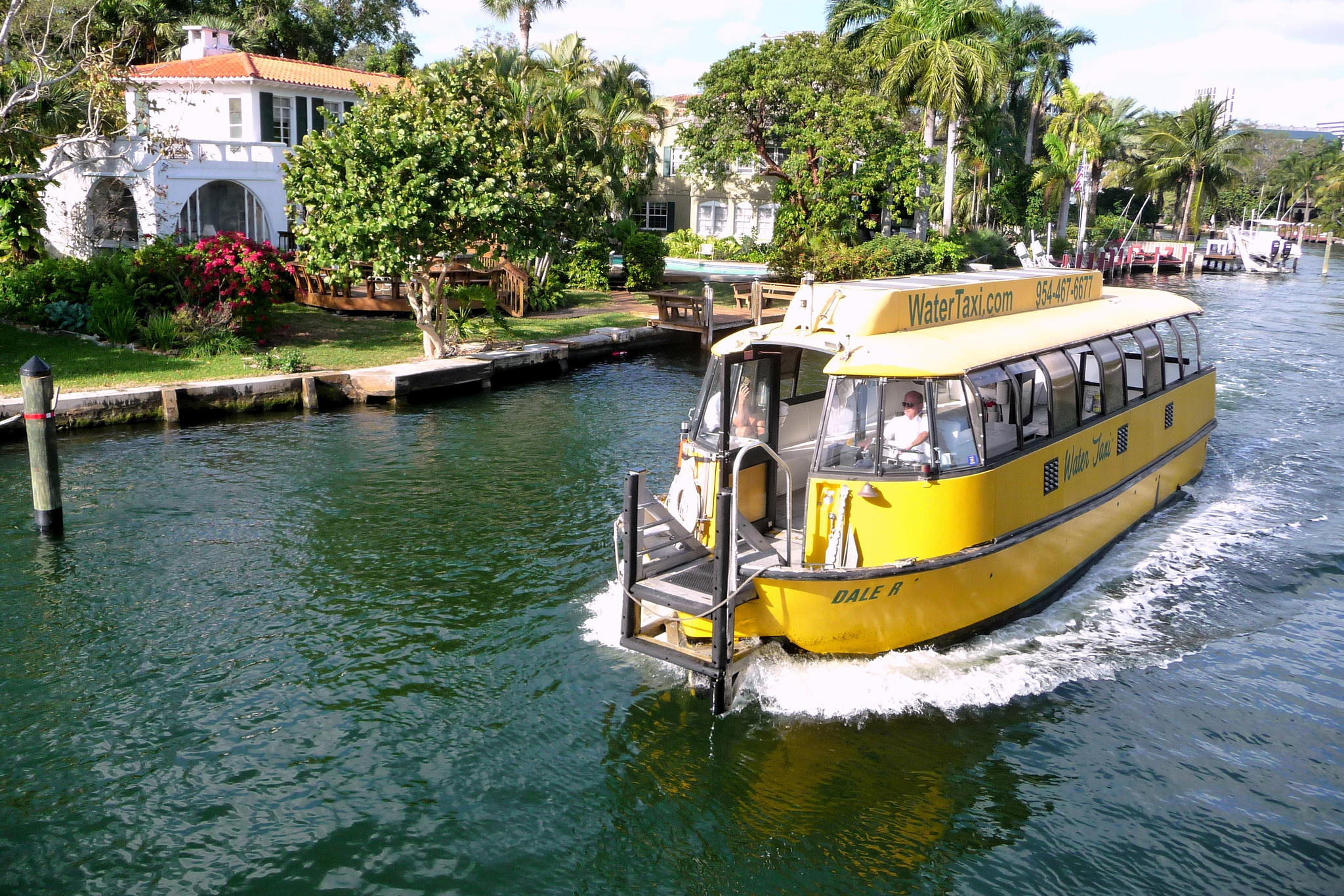 The Best Miami Boat Tours Things to Do in Miami