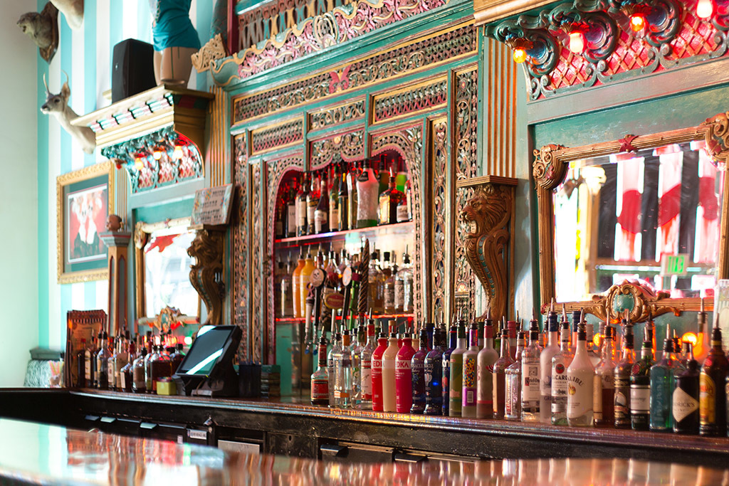 Time Out Seattle Best Things to do, Restaurants and Hotels