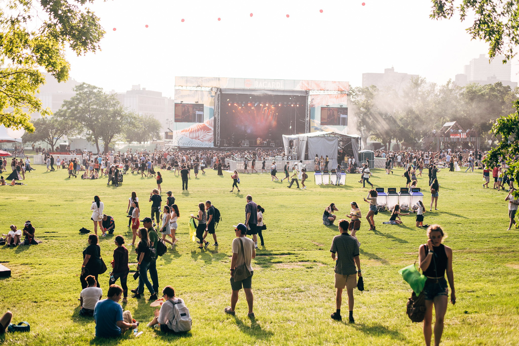 Governors Ball 2021 Music Festival In NYC Guide