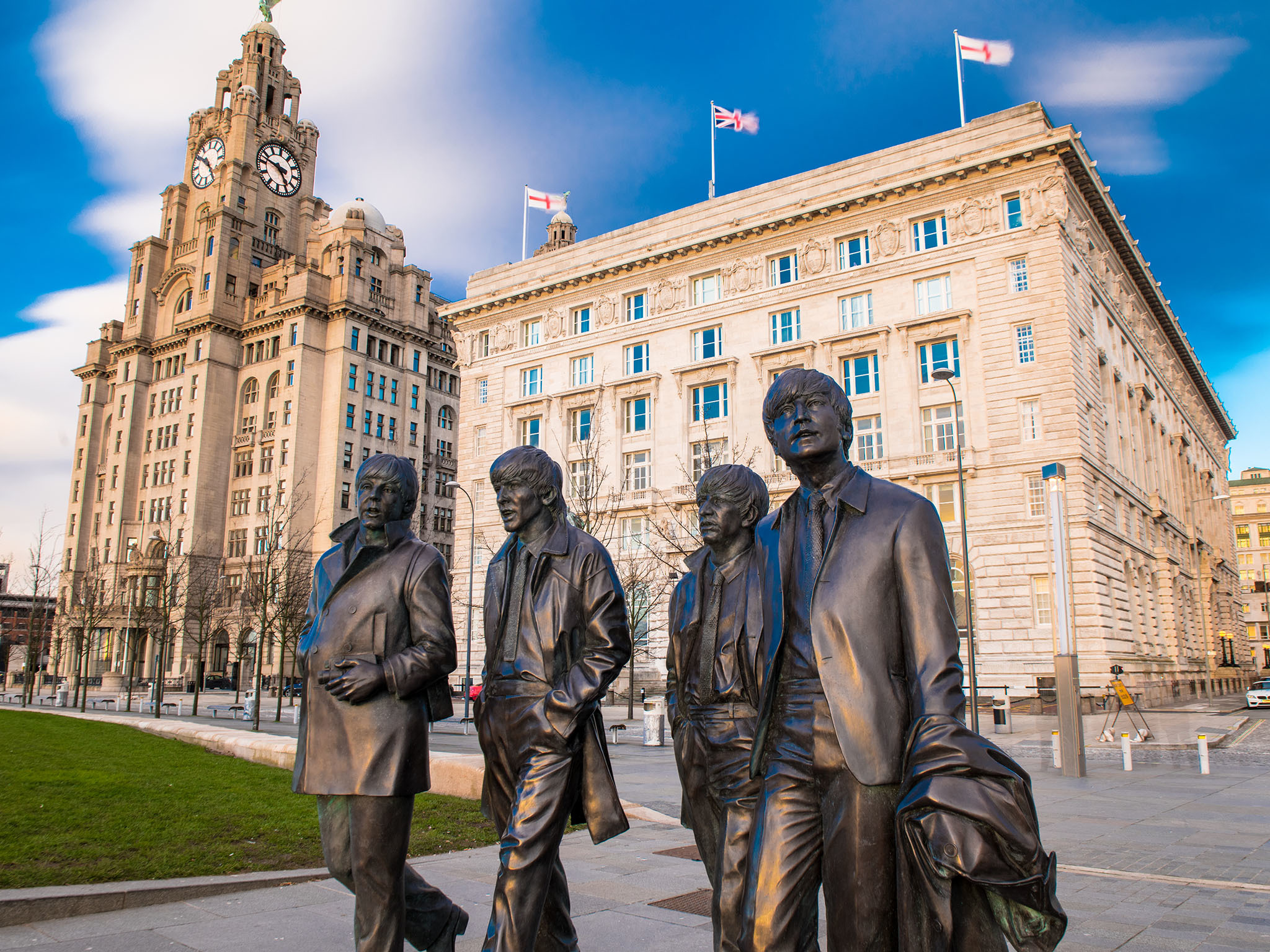 9 Best Museums In Liverpool to Add to Your Bucket List
