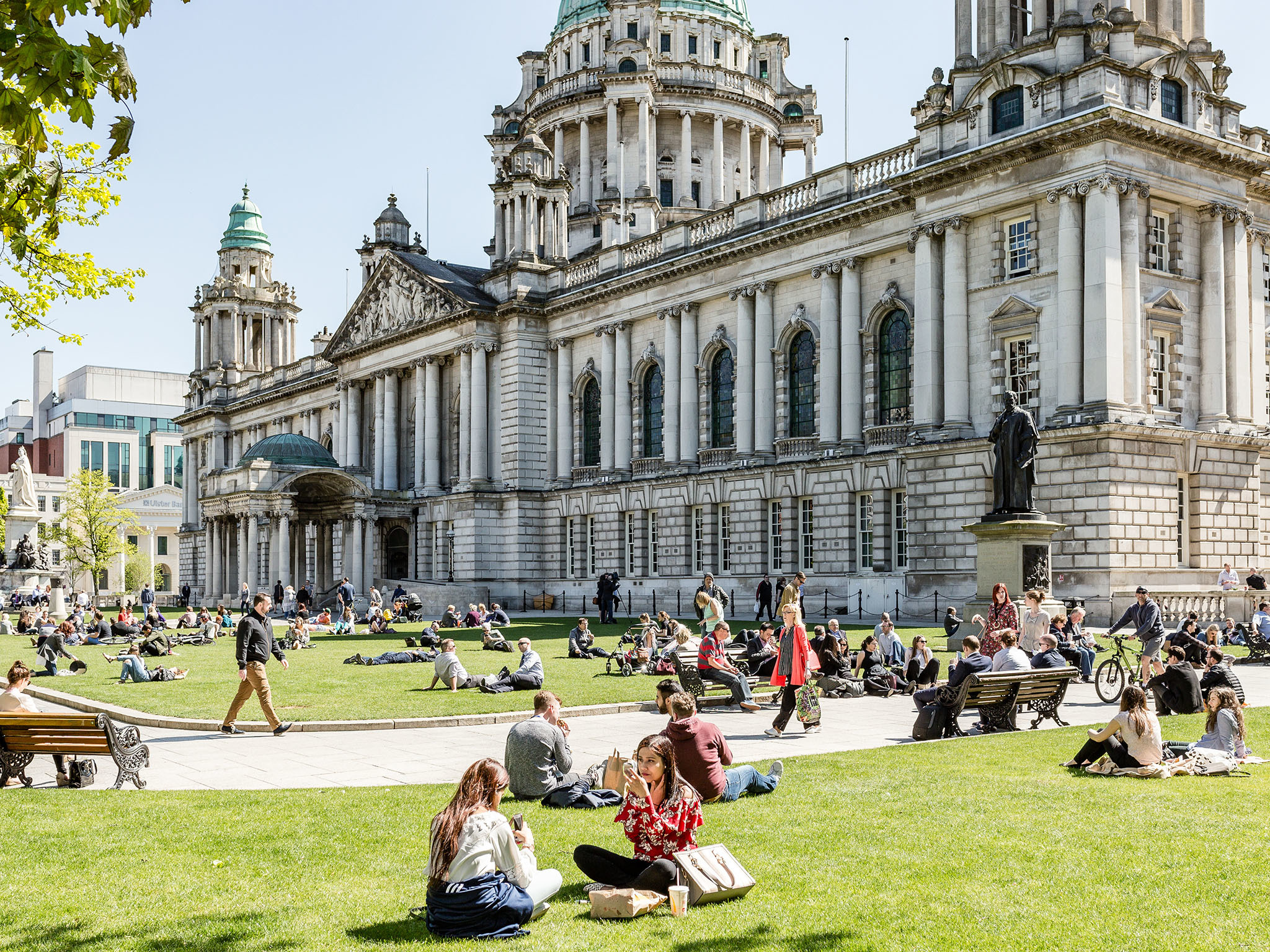Belfast 2023 Ultimate Guide To Where To Go, Eat & Sleep in Belfast
