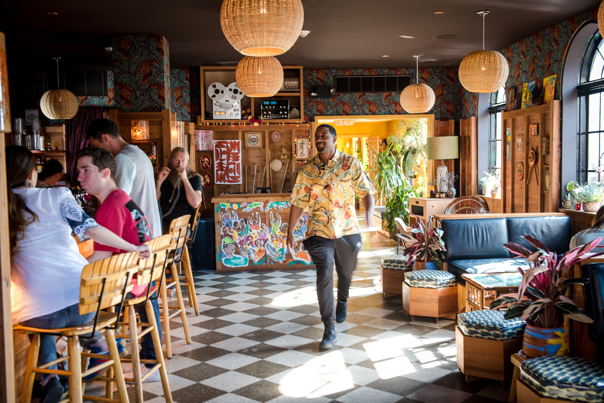 17 Best Tiki Bars in NYC to Visit This Summer