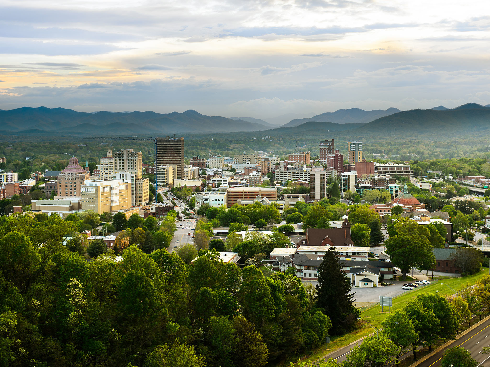 15 Best Things to Do in Asheville, North Carolina