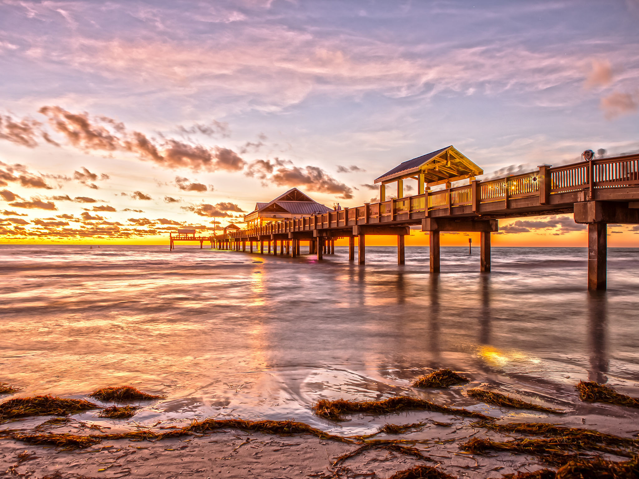 Clearwater, Florida 2024 Ultimate Guide To Where To Go, Eat & Sleep