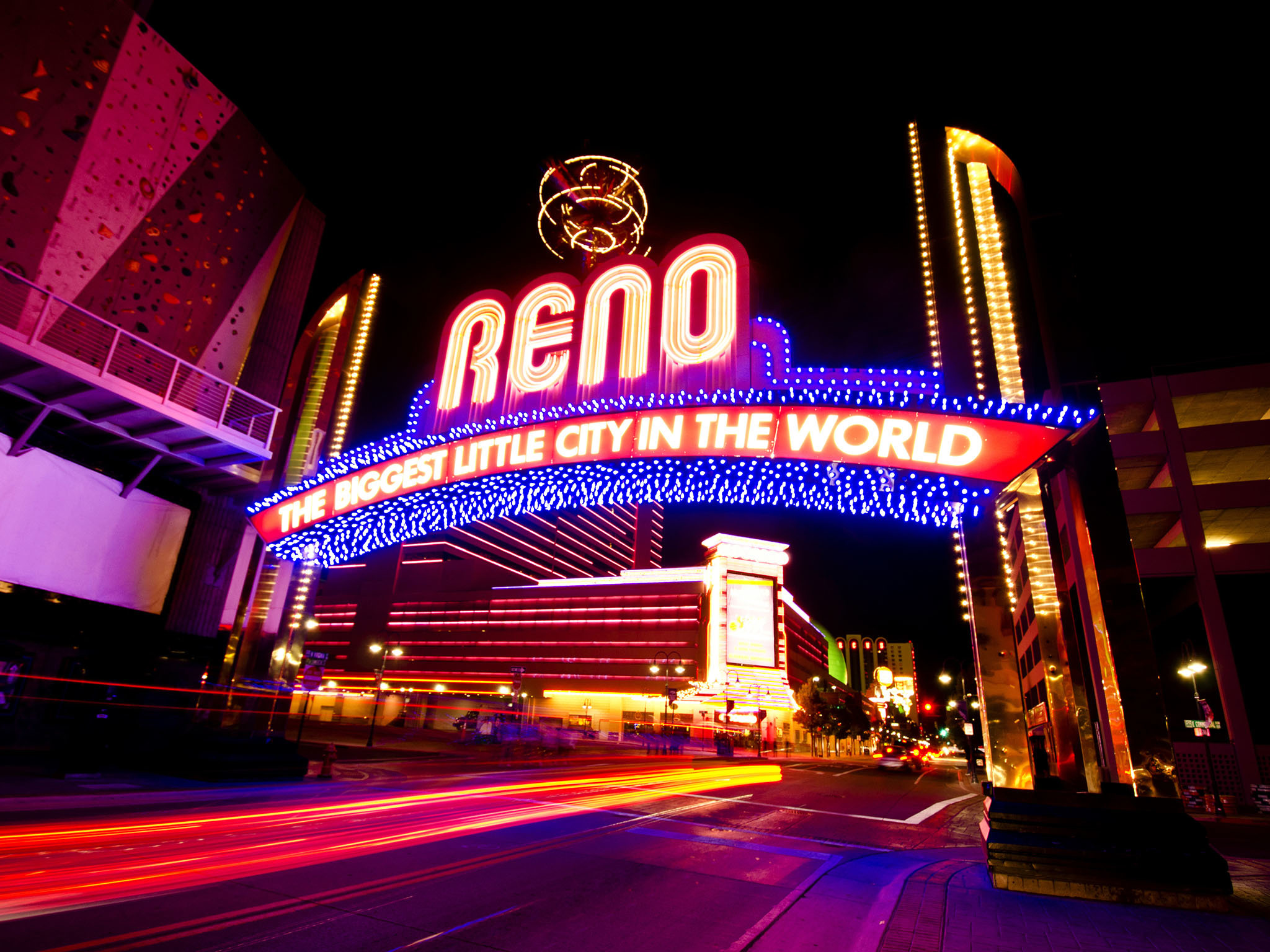 Reno, Nevada 2024 Ultimate Guide To Where To Go, Eat & Sleep in Reno