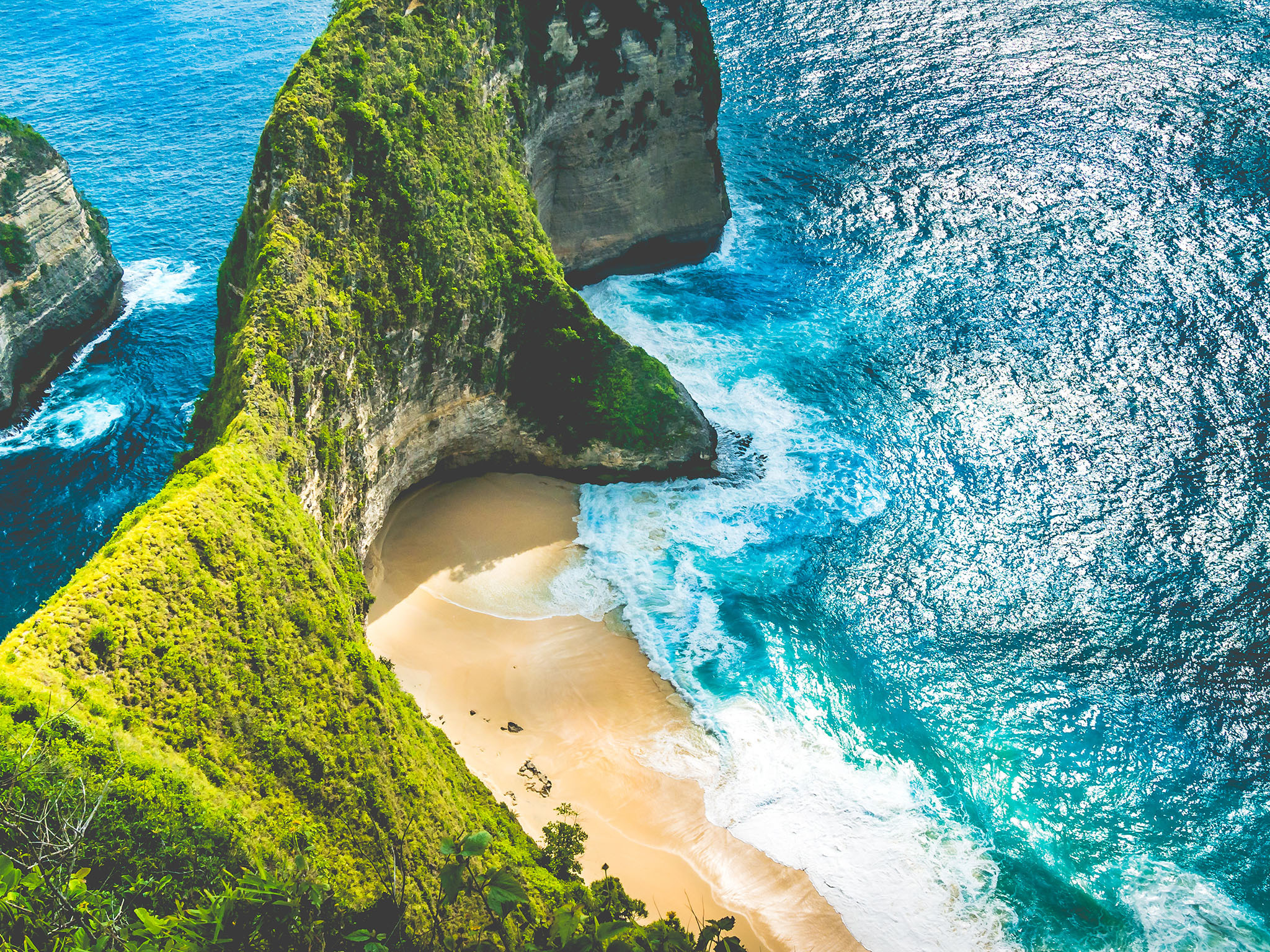 11 Best Bali Beaches for Sand, Surfing, Snorkelling and Sunbathing