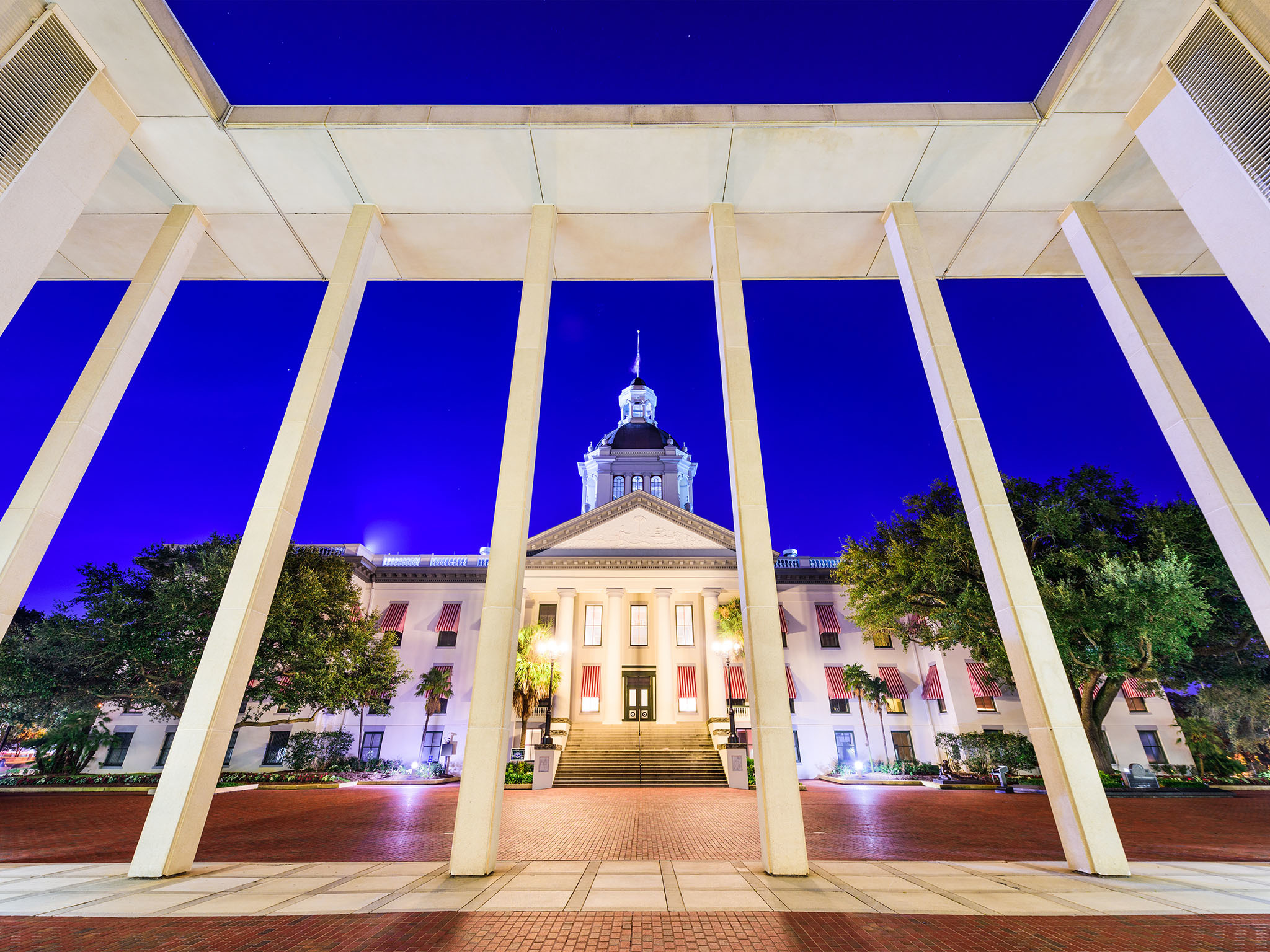 Things to do in Tallahassee 12 MustSee Sights and Attractions