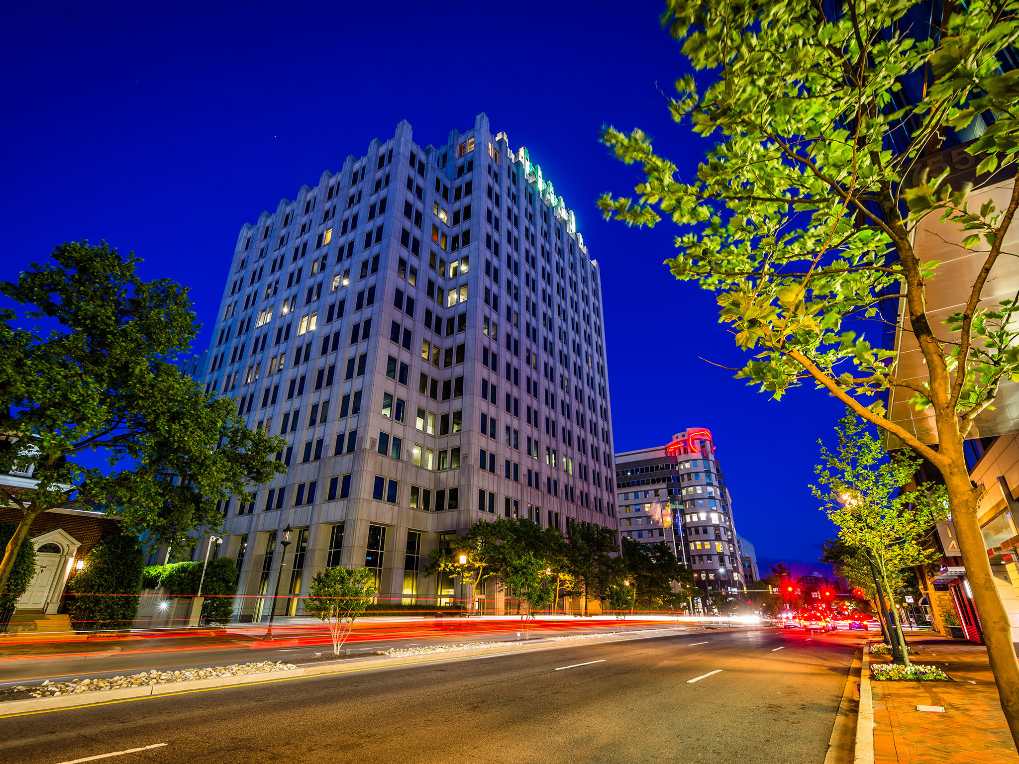 Bethesda, Maryland 2024 Ultimate Guide To Where To Go, Eat & Sleep in