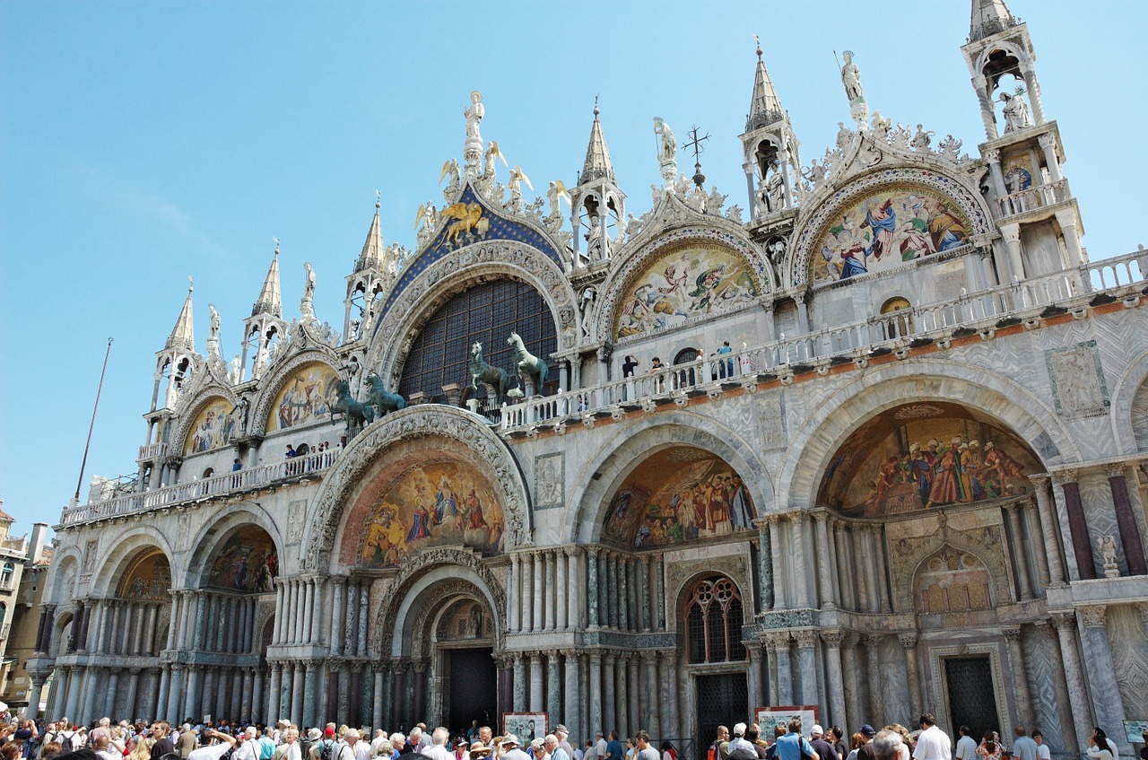 12 Best Attractions in Venice to See Before You Leave