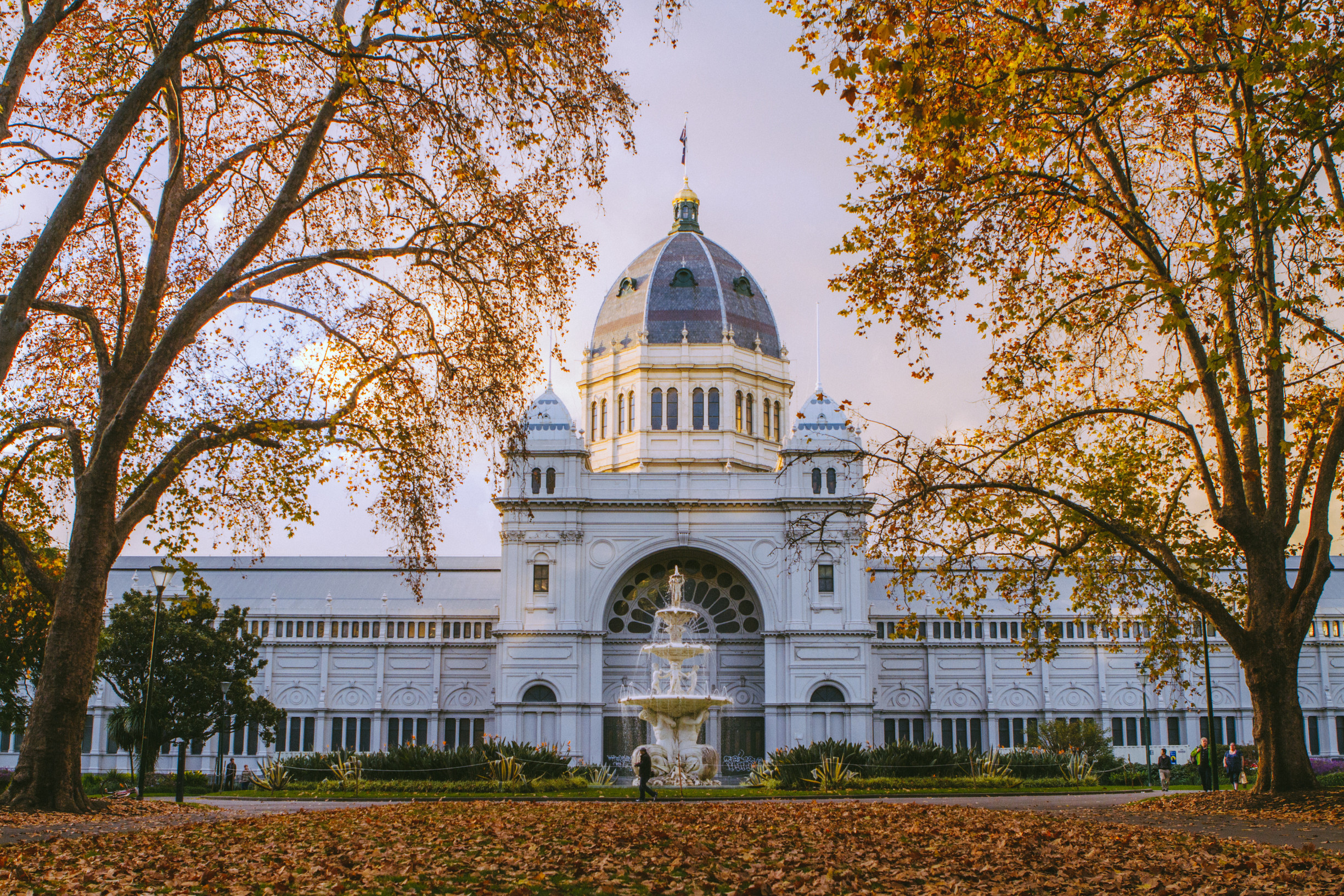 13 beautiful buildings to explore in Melbourne