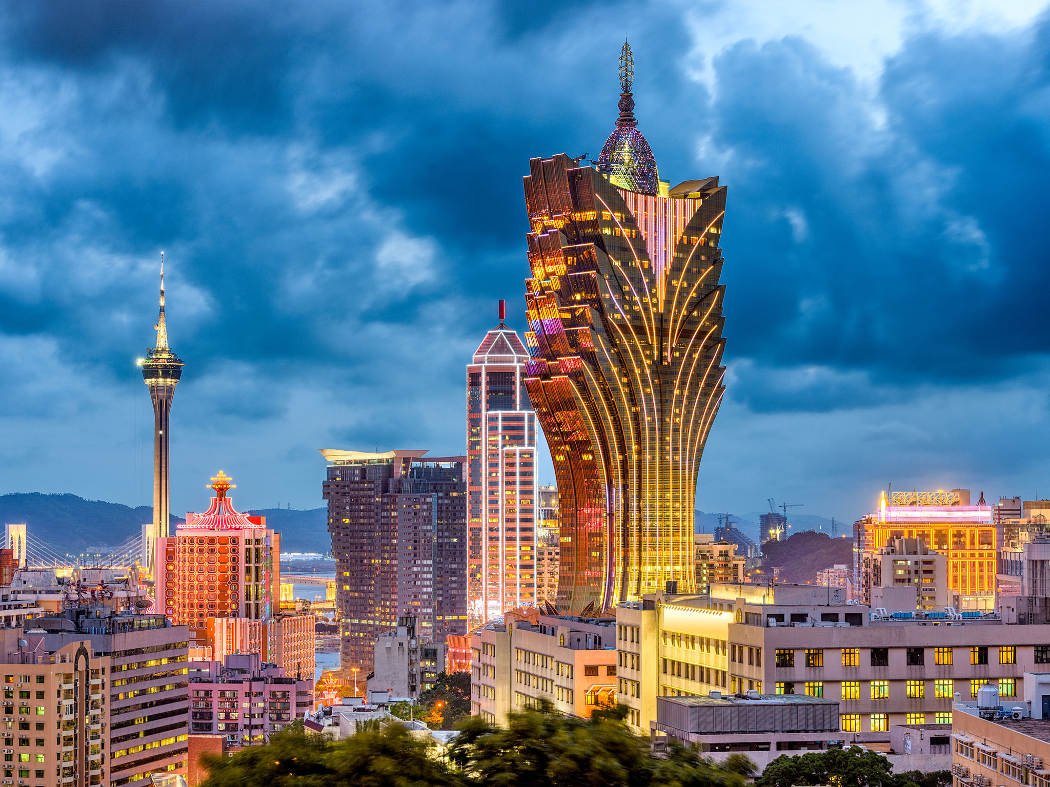 Macau 2023 Ultimate Guide To Where To Go, Eat & Sleep in Macau Time Out