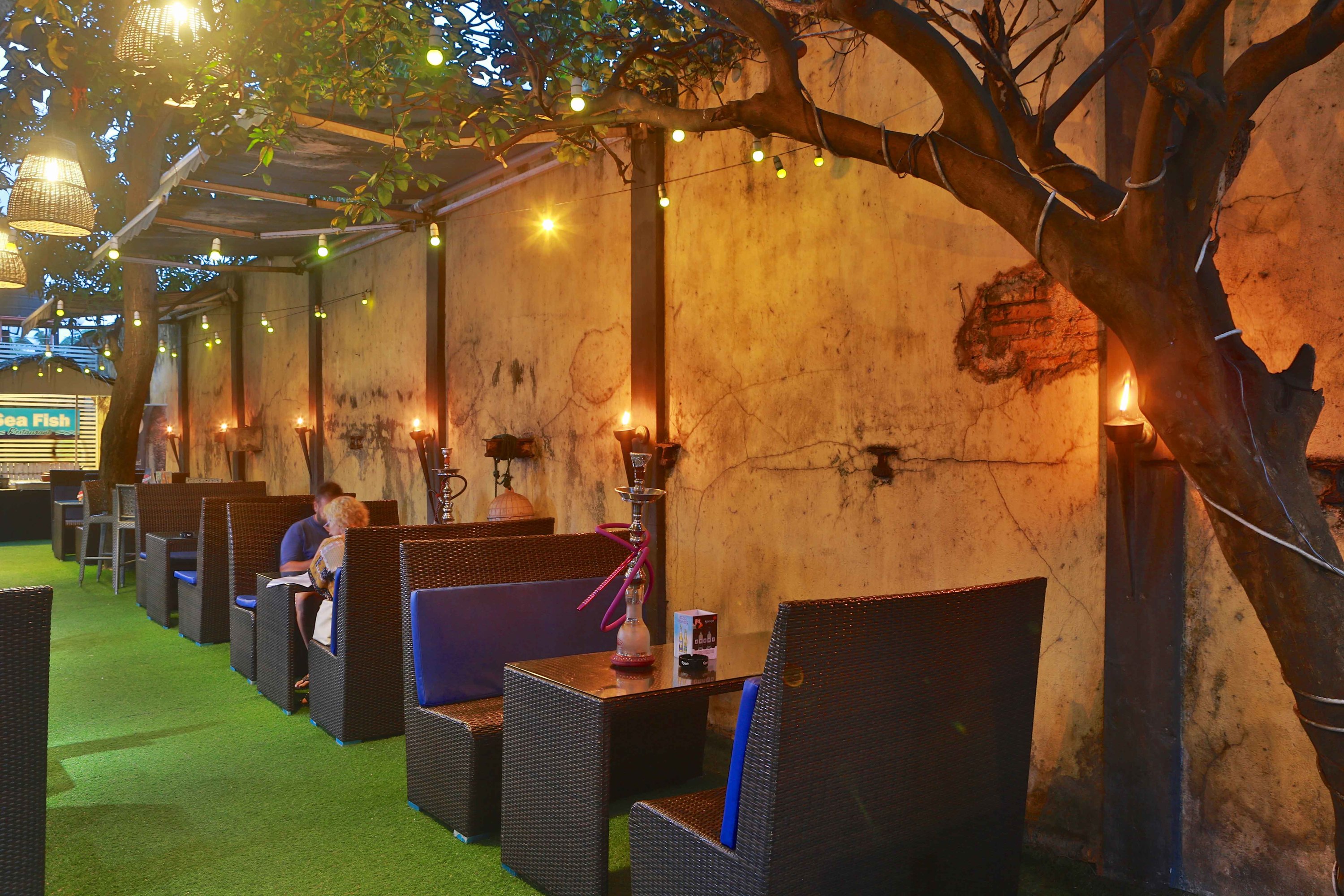 Sri Lanka restaurants and cafés Time Out Sri Lanka