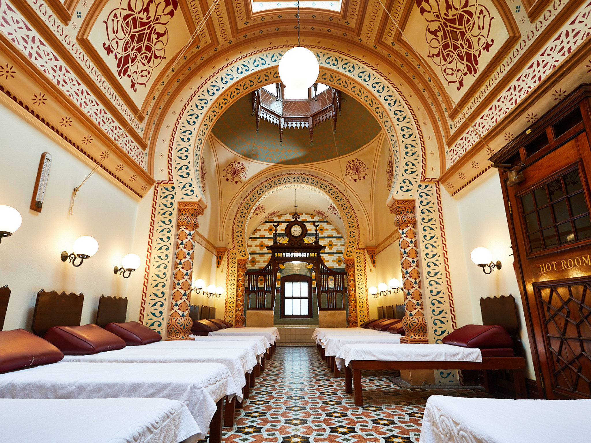 Best Things To Do in Harrogate 11 Amazing Attractions