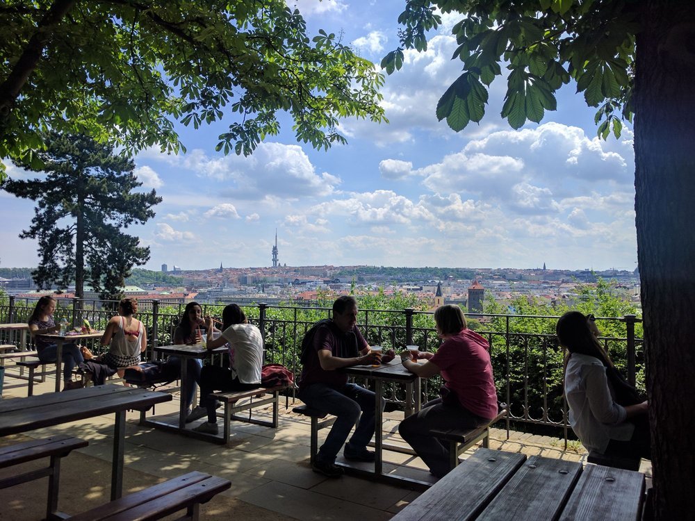 12 Best Attractions in Prague Right Now