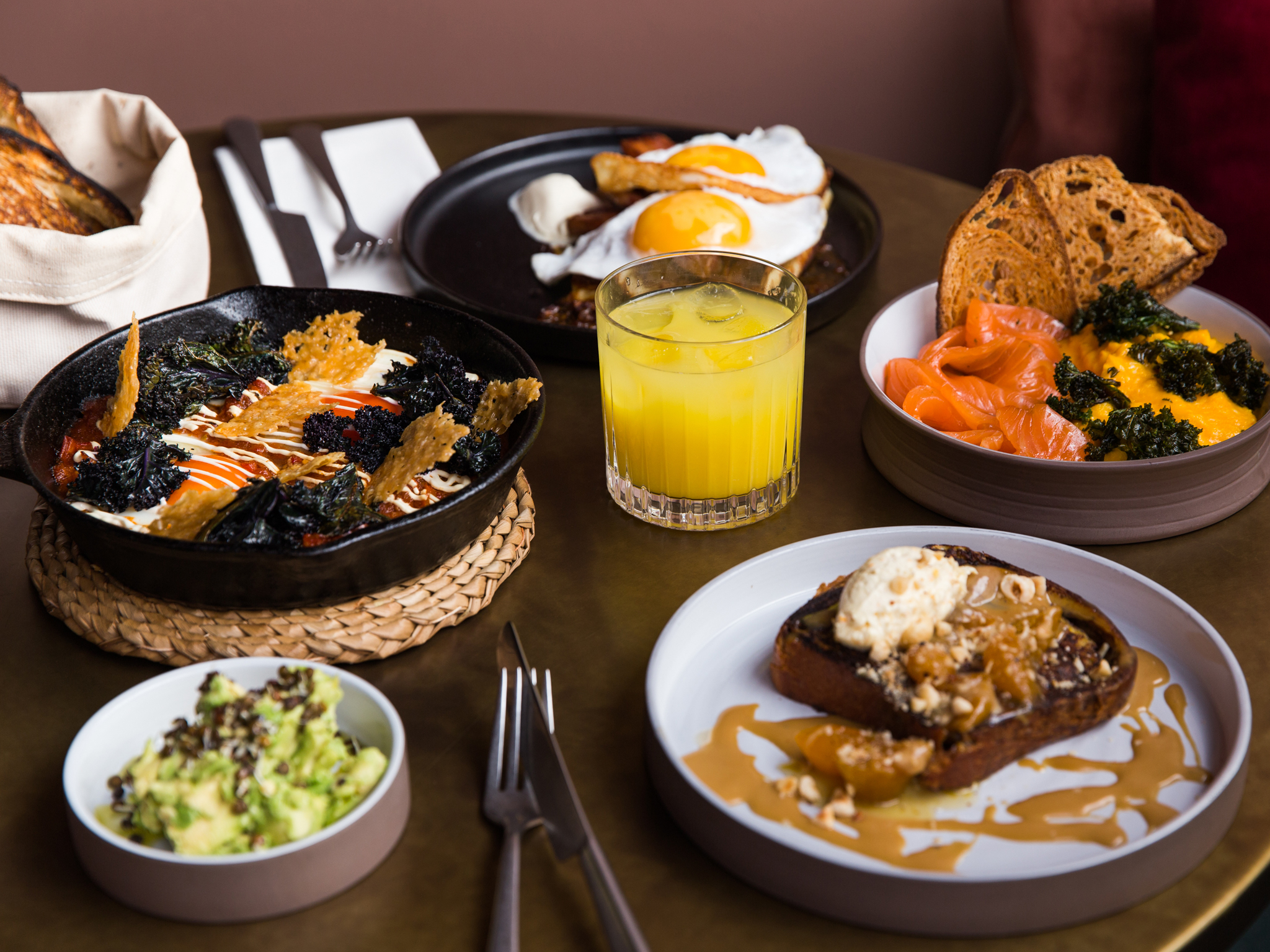 London's Best African Restaurants 16 Amazing African Eateries